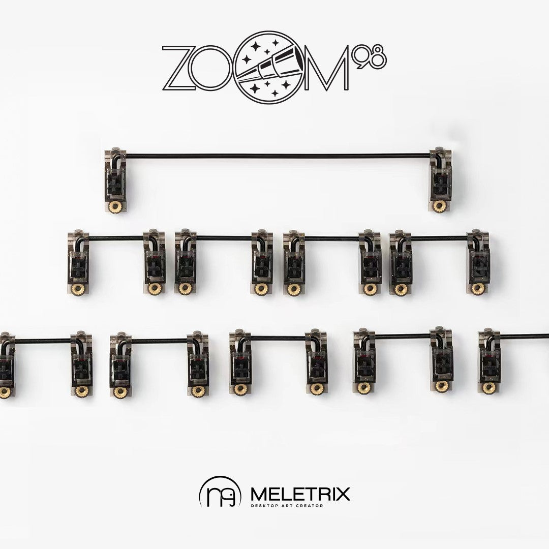 Zoom98 - Addons November Batch - Group-Buy