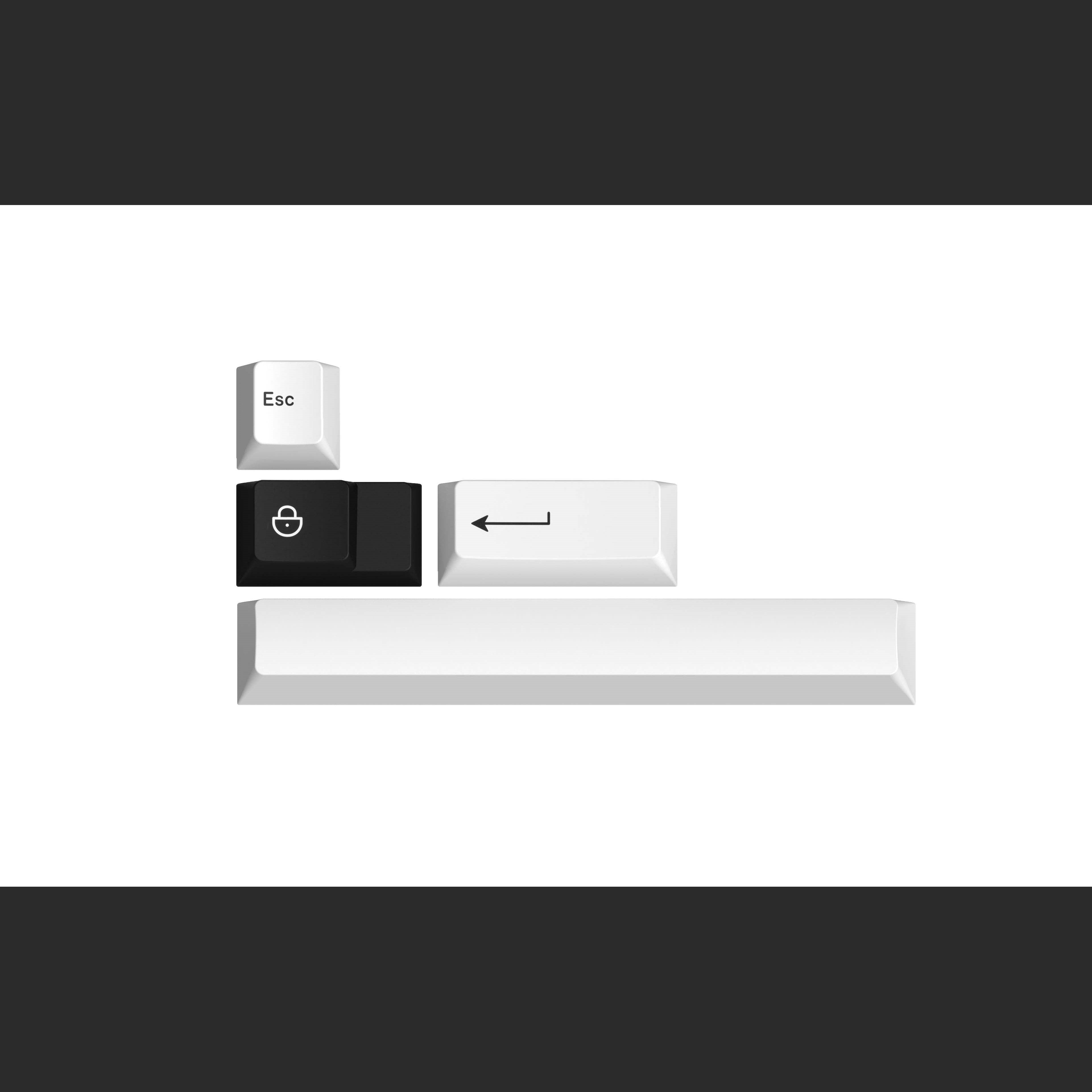 Luminkey75 - Pre-Order