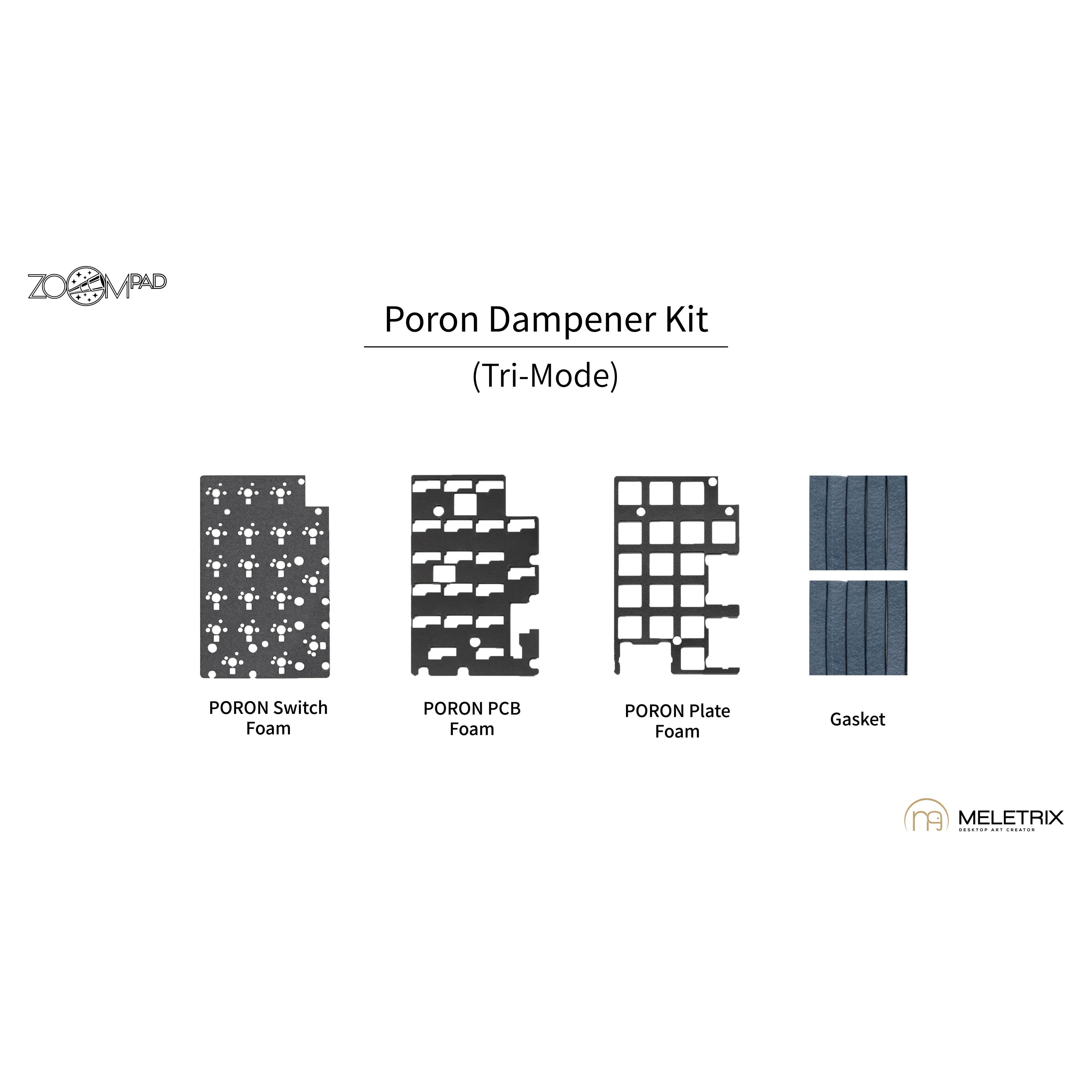 ZoomPad Addons - Nov. Batch - Group-Buy