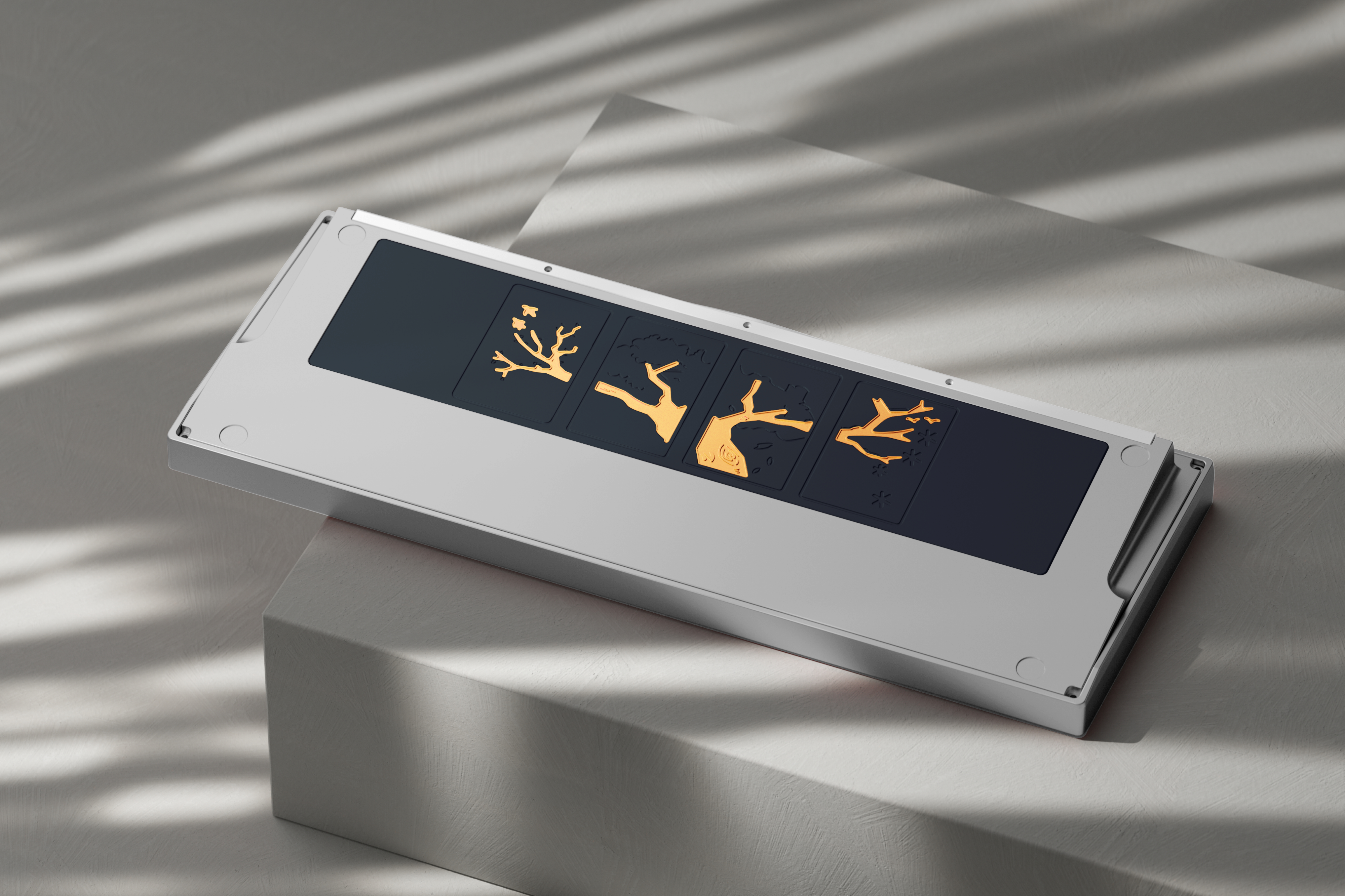 Solar80 Keyboard Kit - Group-Buy