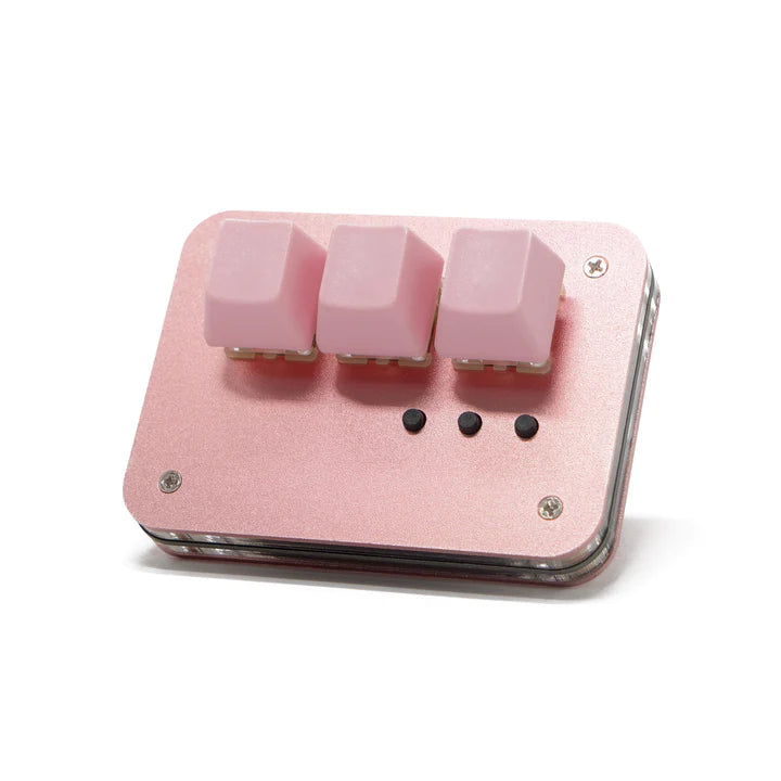 Tap Trio Macropad - Pre-Order