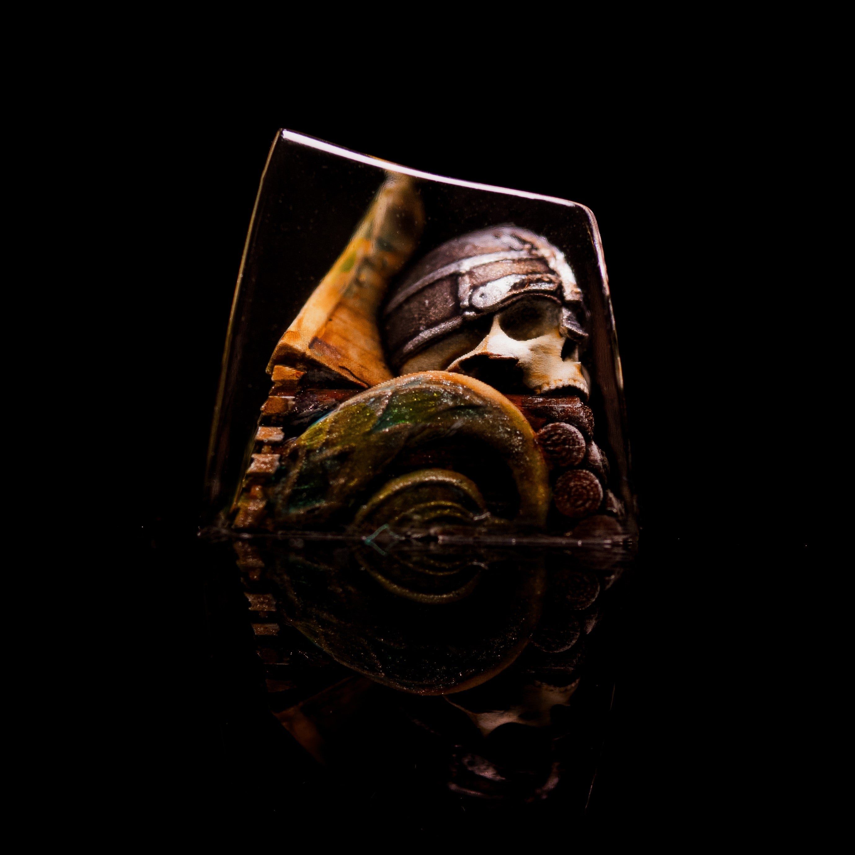 Eternal Warriors Artisans - Pre-Order