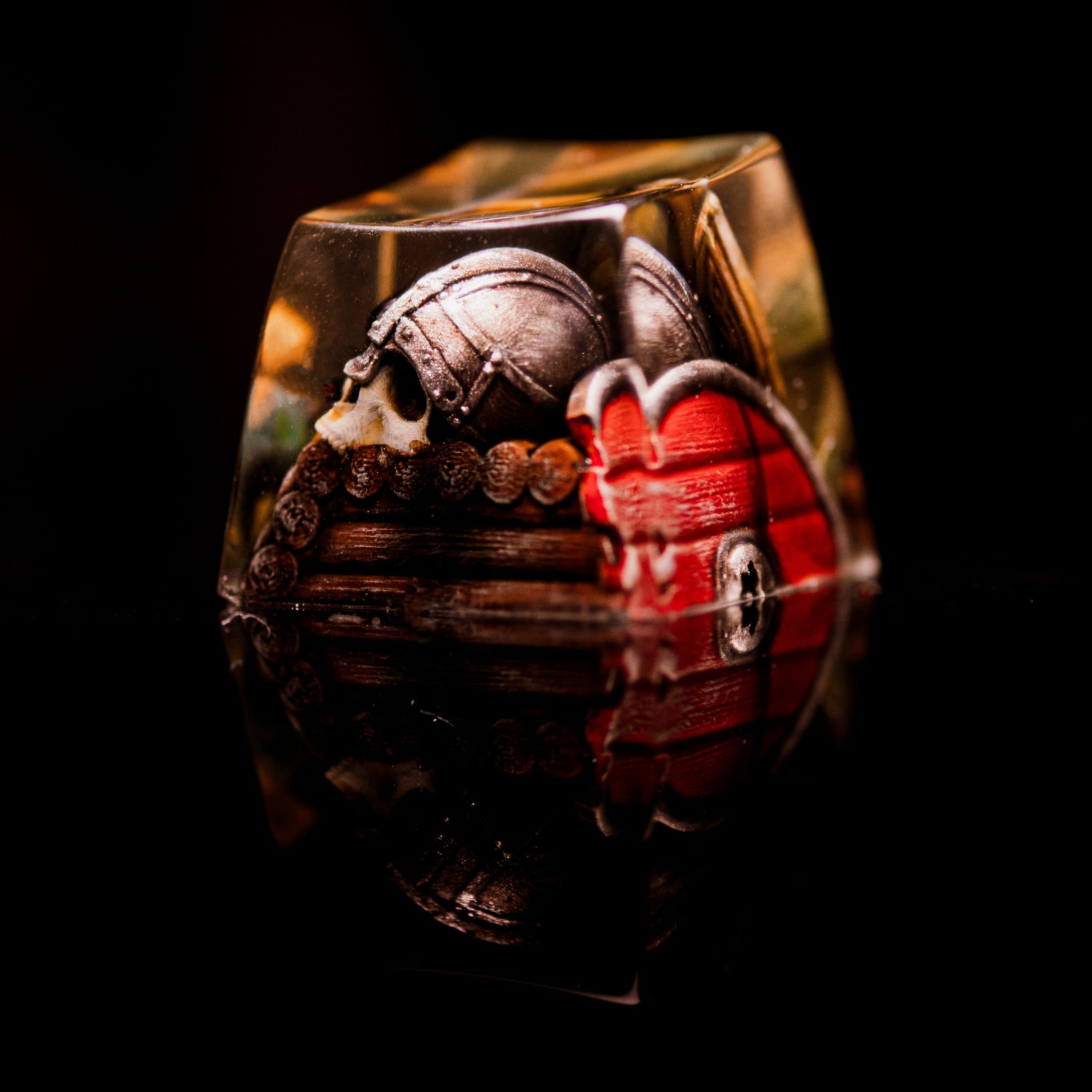 Eternal Warriors Artisans - Pre-Order