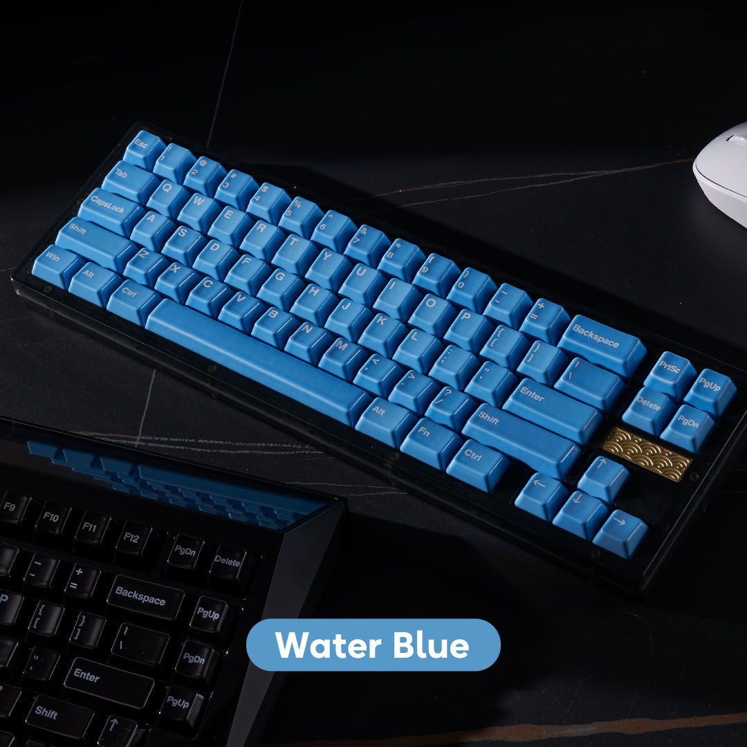Cerakey Keycapset Pre-Order