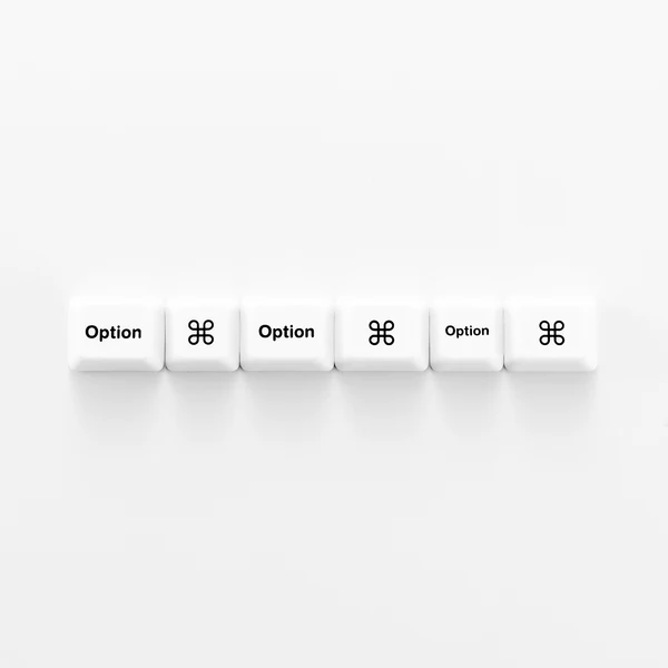 Cerakey Keycapset Pre-Order