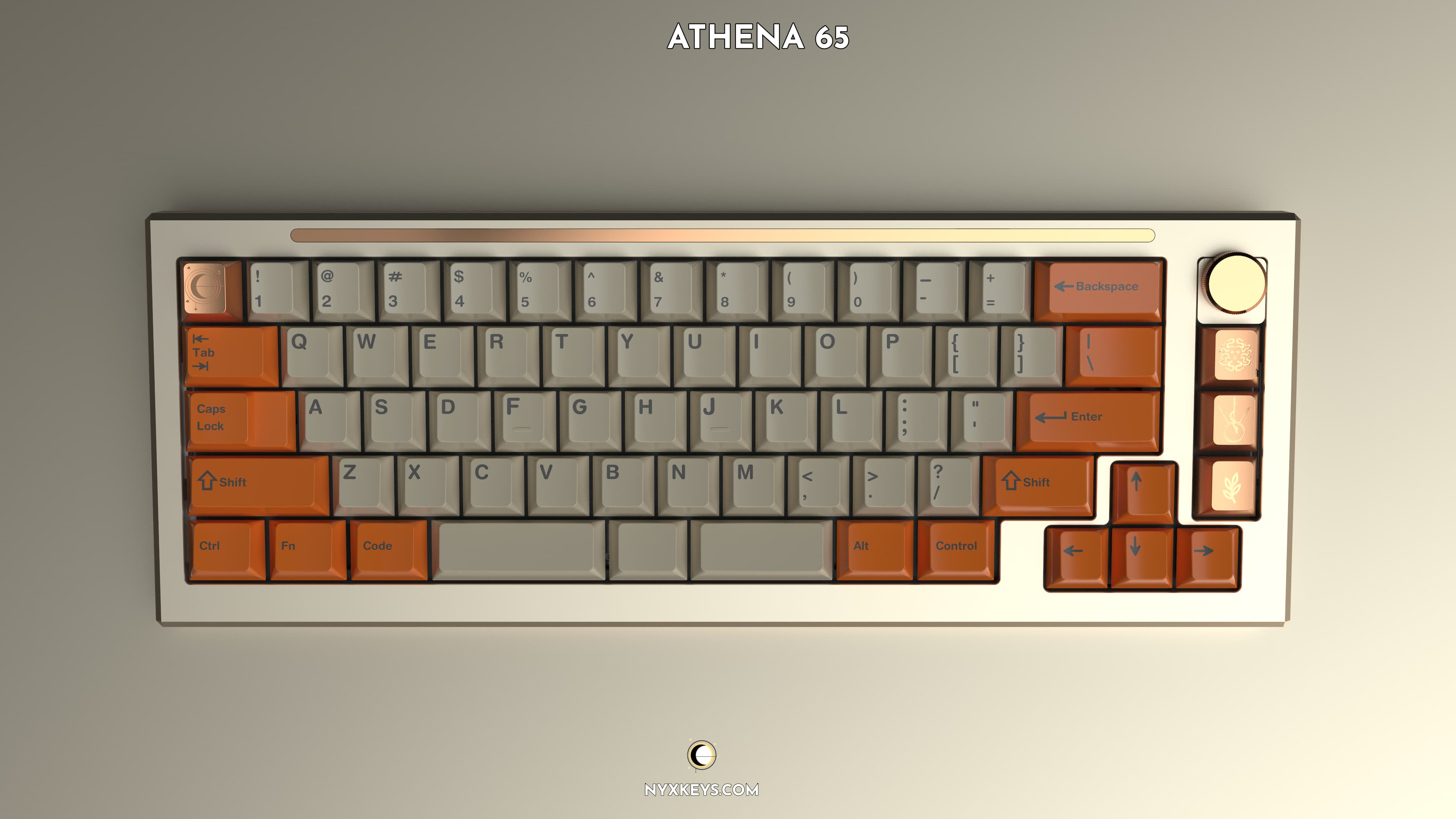 Athena - Group-Buy