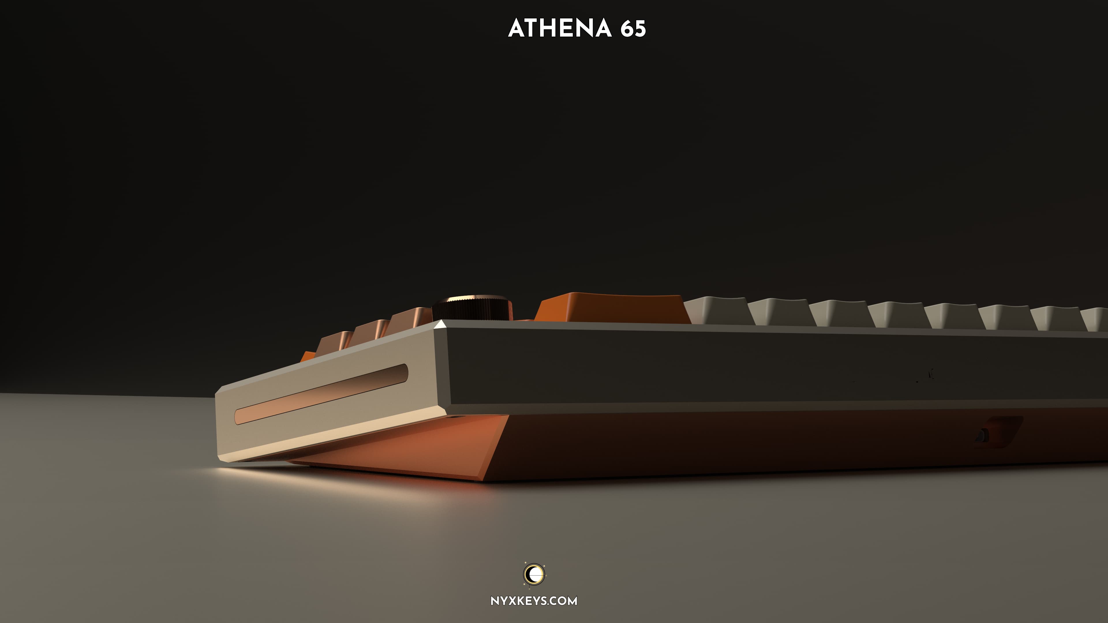 Athena - Group-Buy
