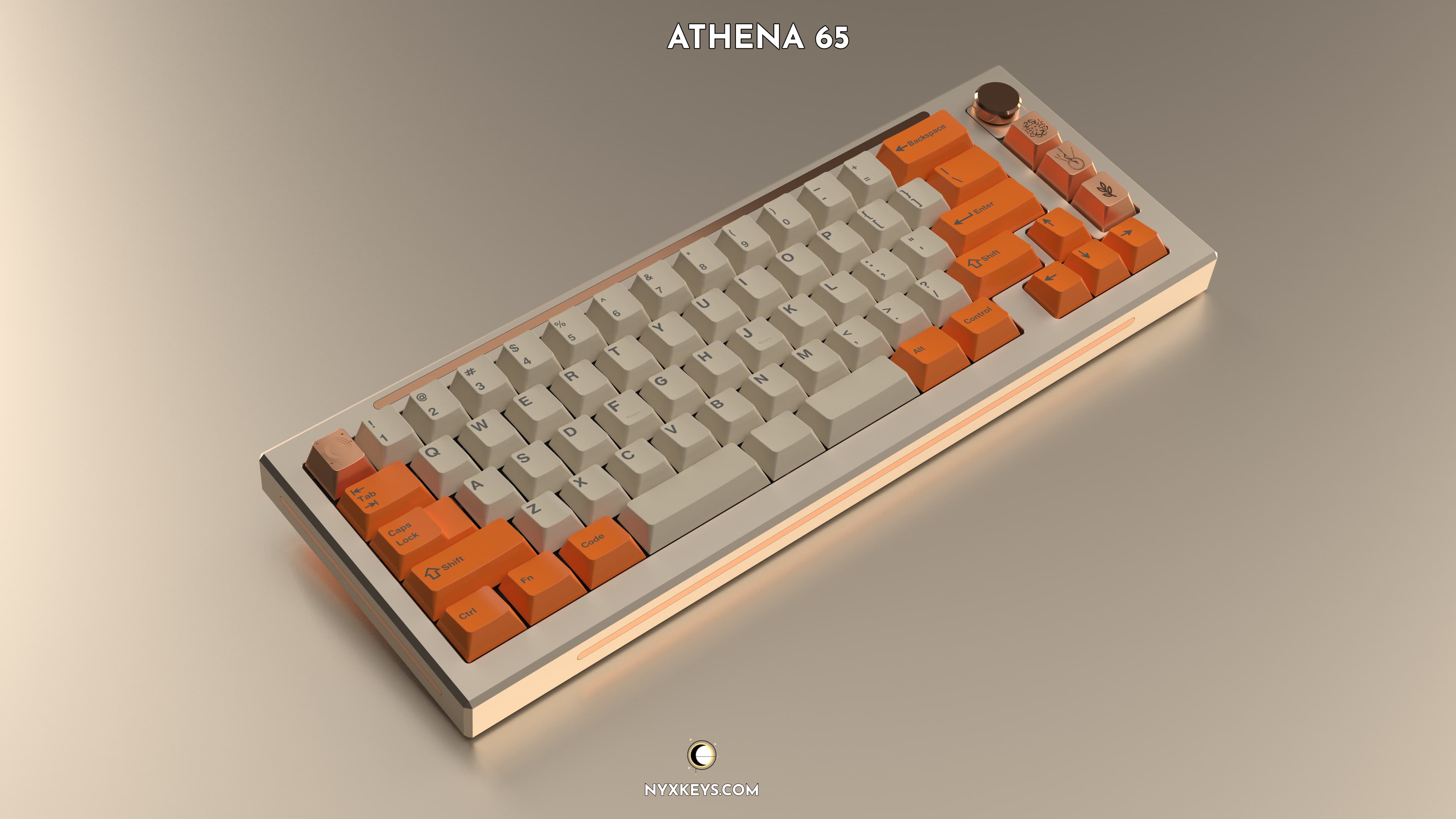 Athena - Group-Buy