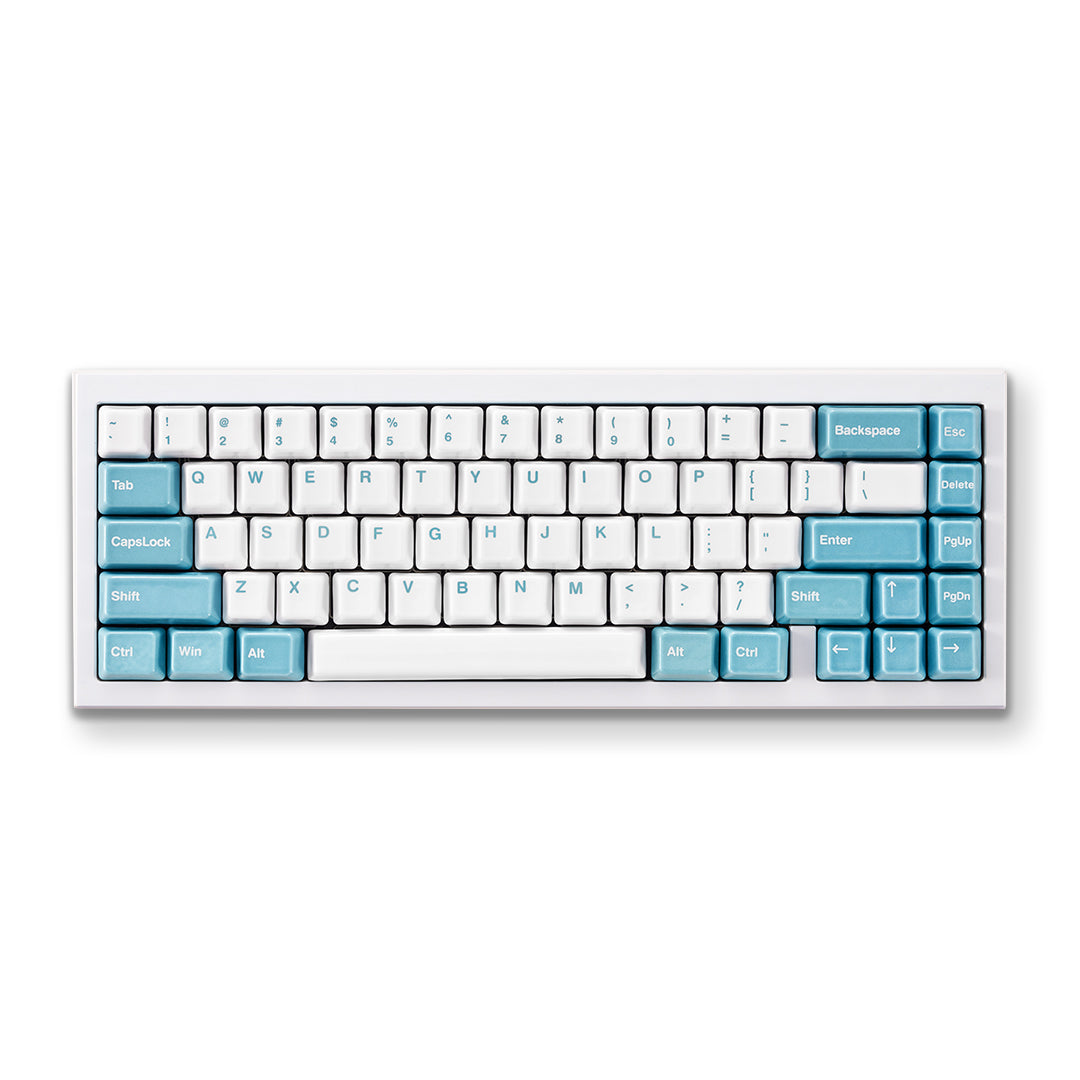 Cerakey Keycapset Pre-Order