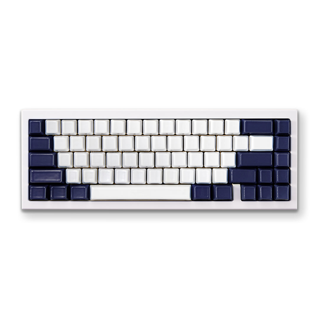 Cerakey Keycapset Pre-Order