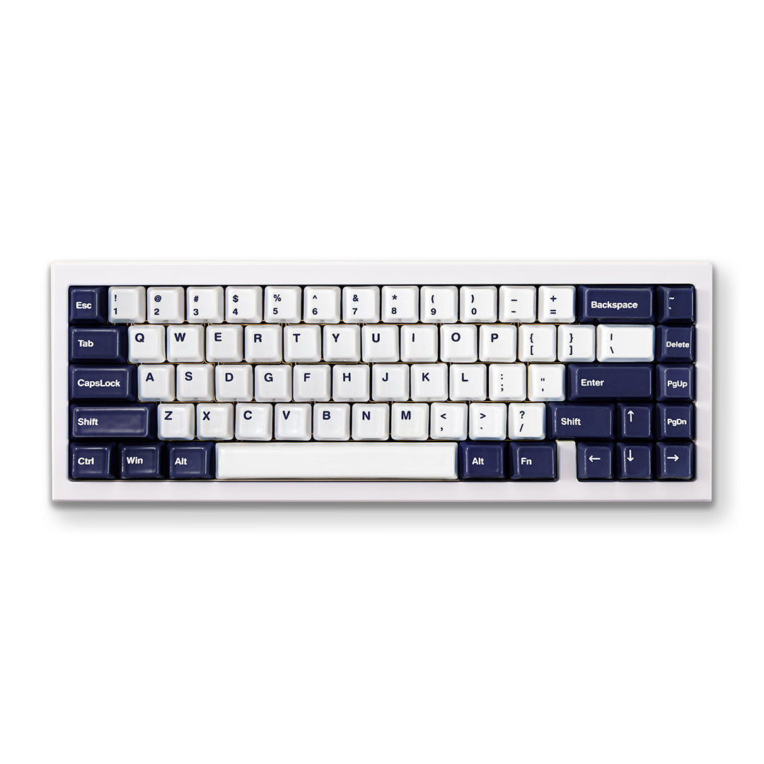 Cerakey Keycapset Pre-Order