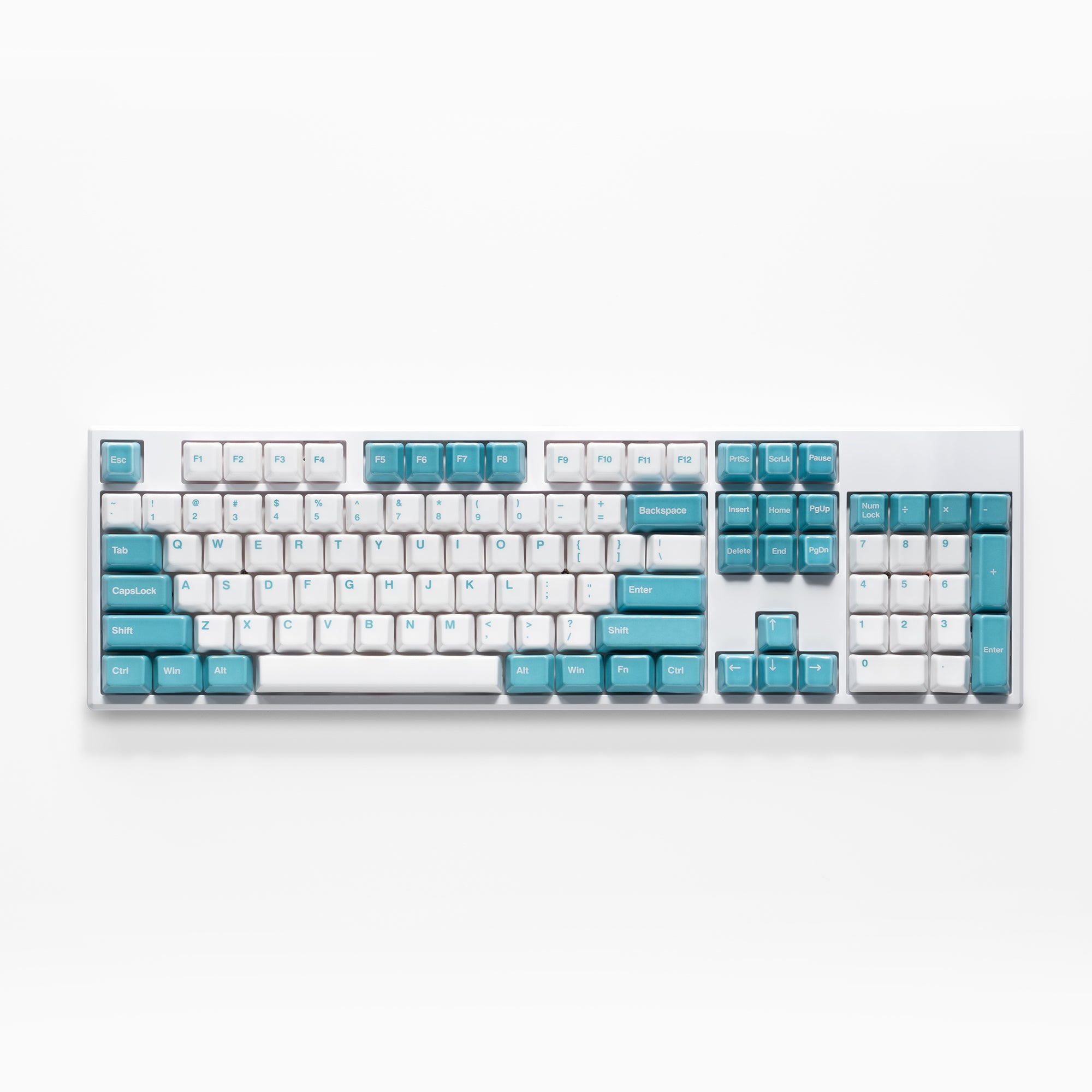 Cerakey V2 Keycapset Pre-Order