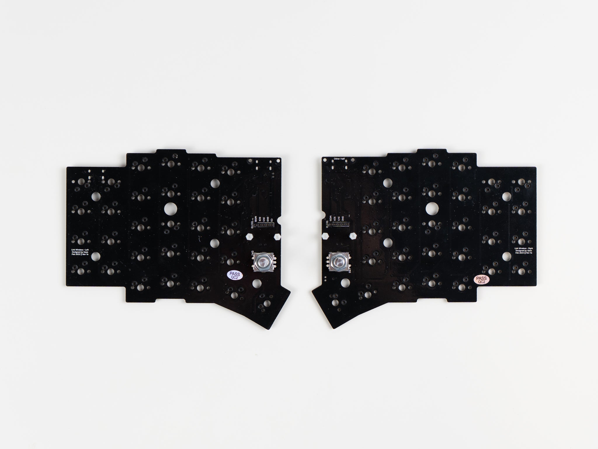 Link Split Ergo - Group-Buy