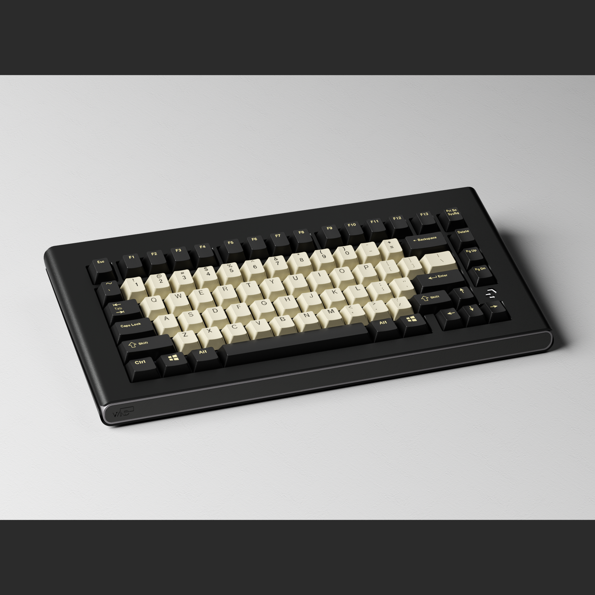 WIND Z75 Keyboard Kit