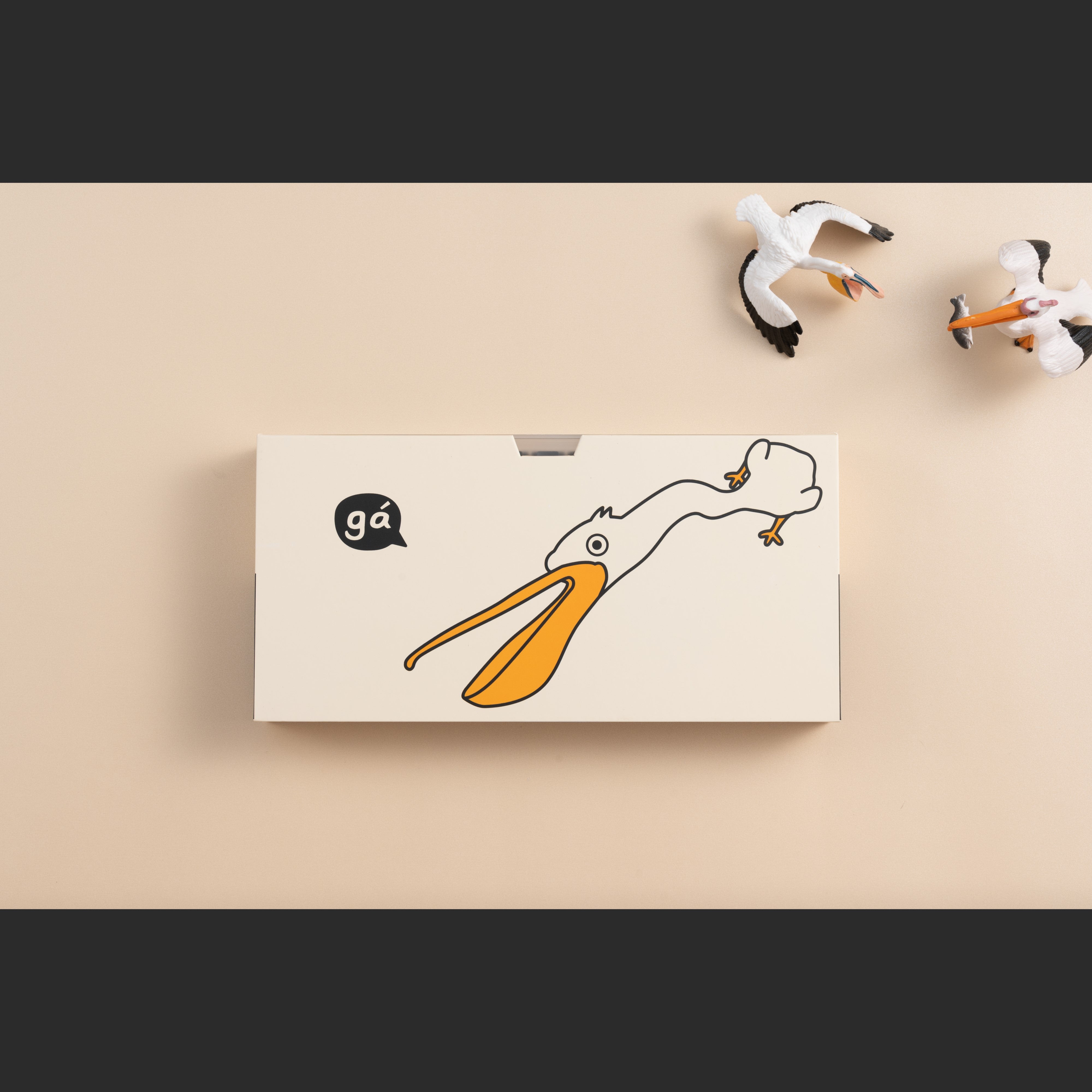 PBTfans Pelican - Pre-Order
