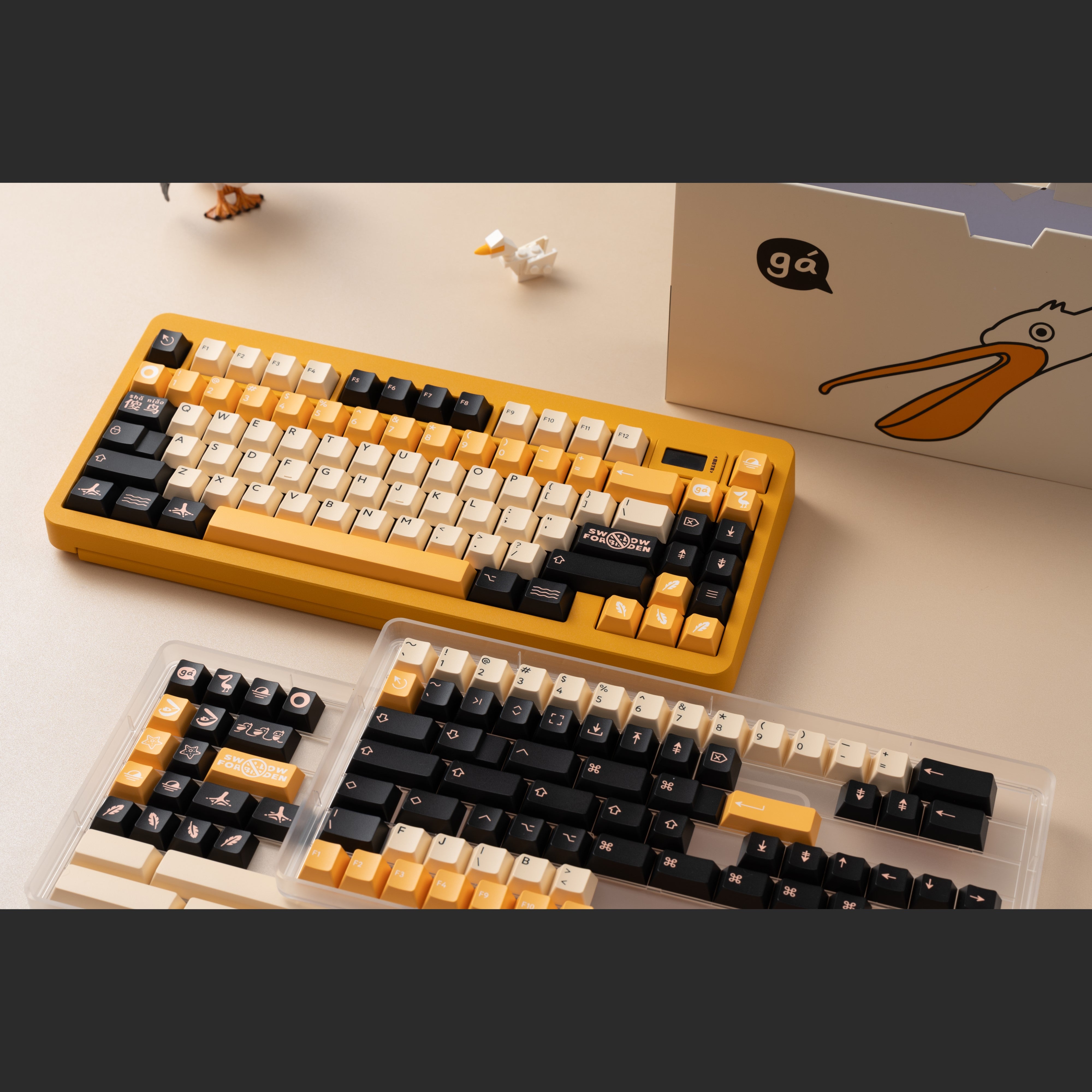 PBTfans Pelican - Pre-Order
