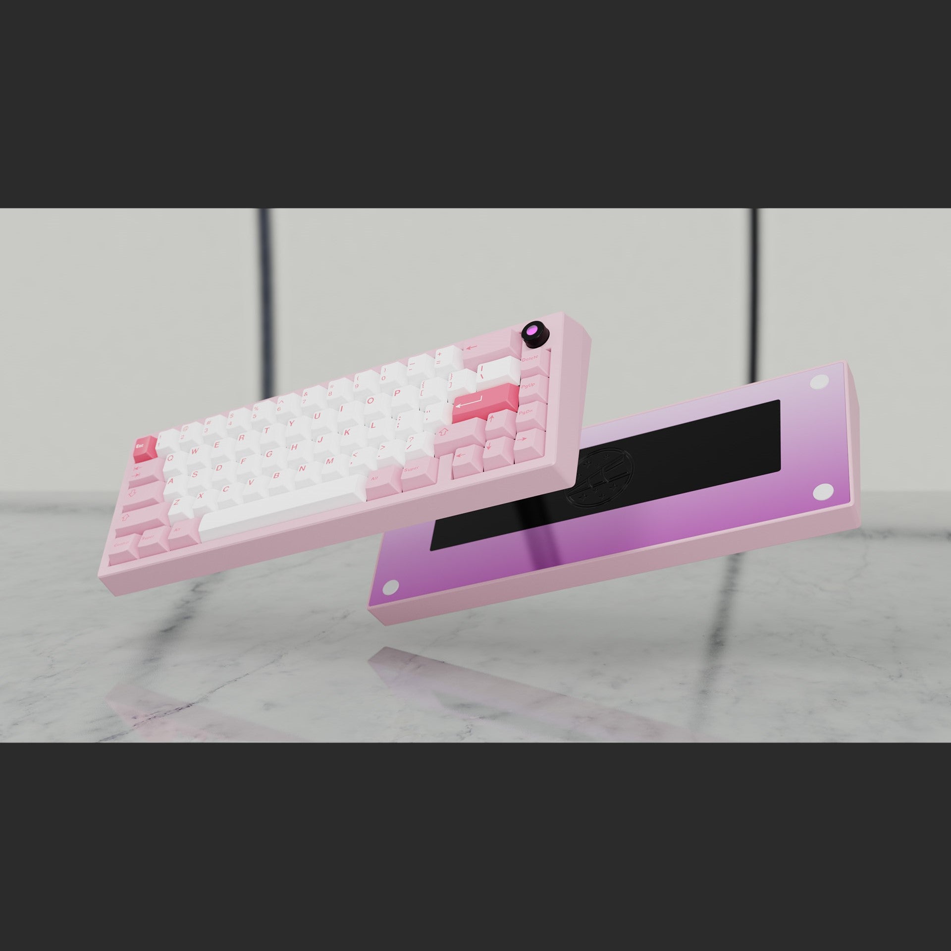 Zoom65 V2.5 Essential Edition - Flex Cut Version - Group-Buy