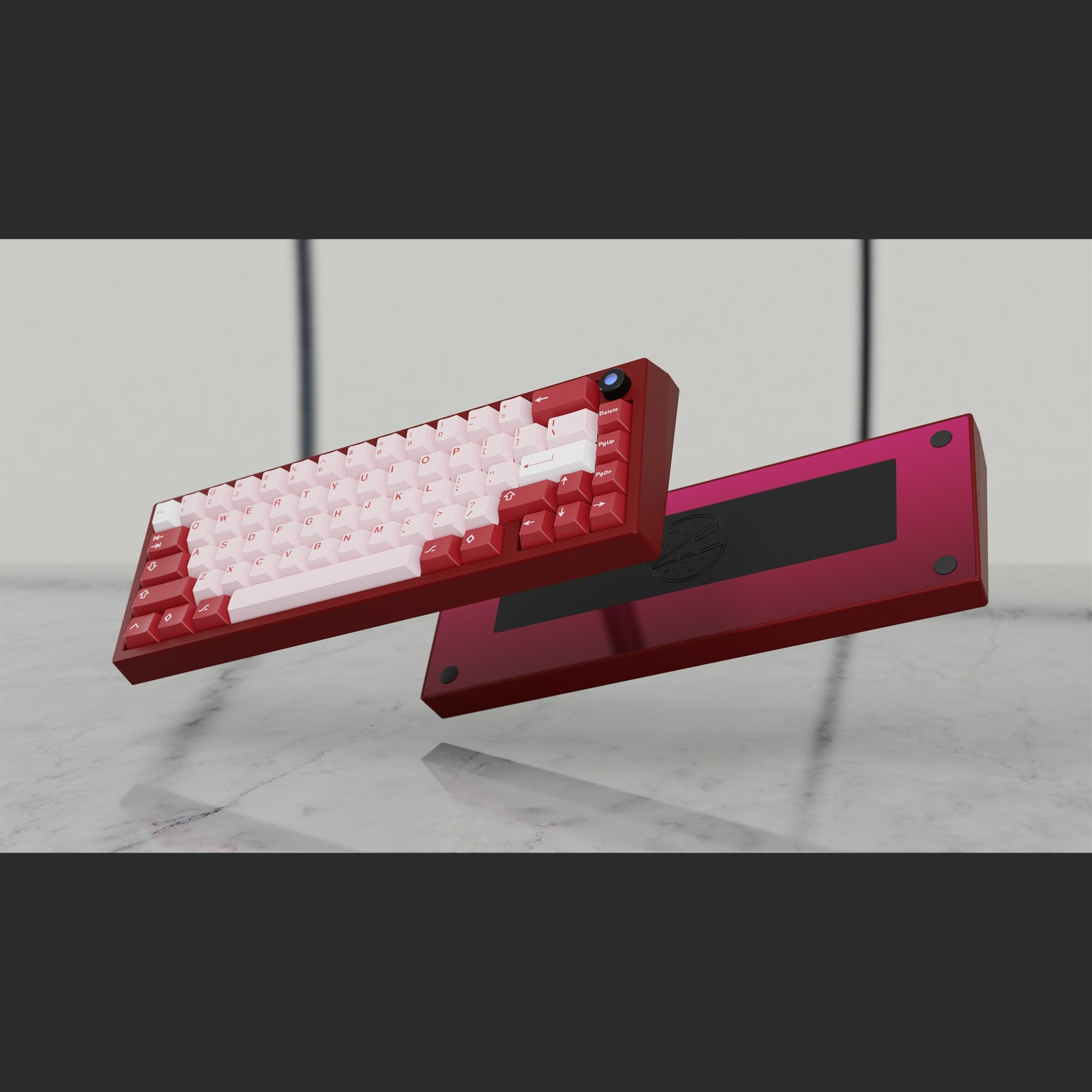 Zoom65 V2.5 Essential Edition - Flex Cut Version - Group-Buy