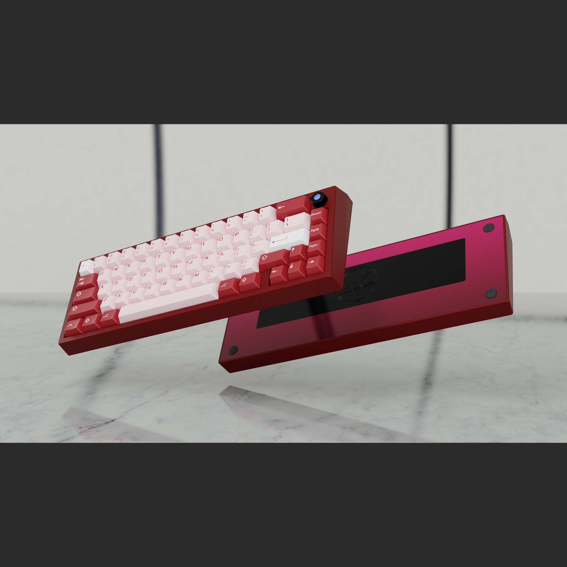 Zoom65 V2.5 Essential Edition - Flex Cut Version - Group-Buy