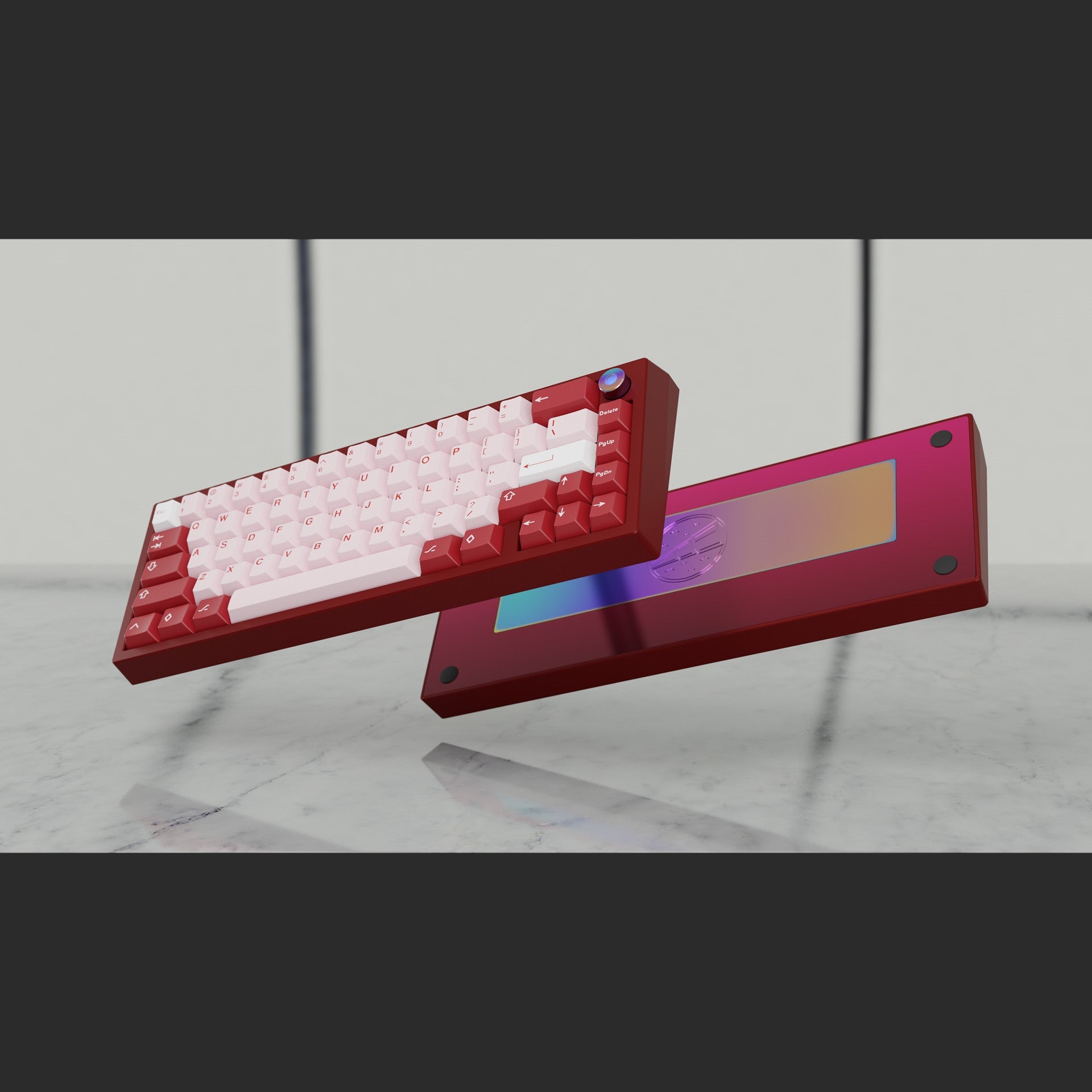 Zoom65 V2.5 Essential Edition - Flex Cut Version - Group-Buy