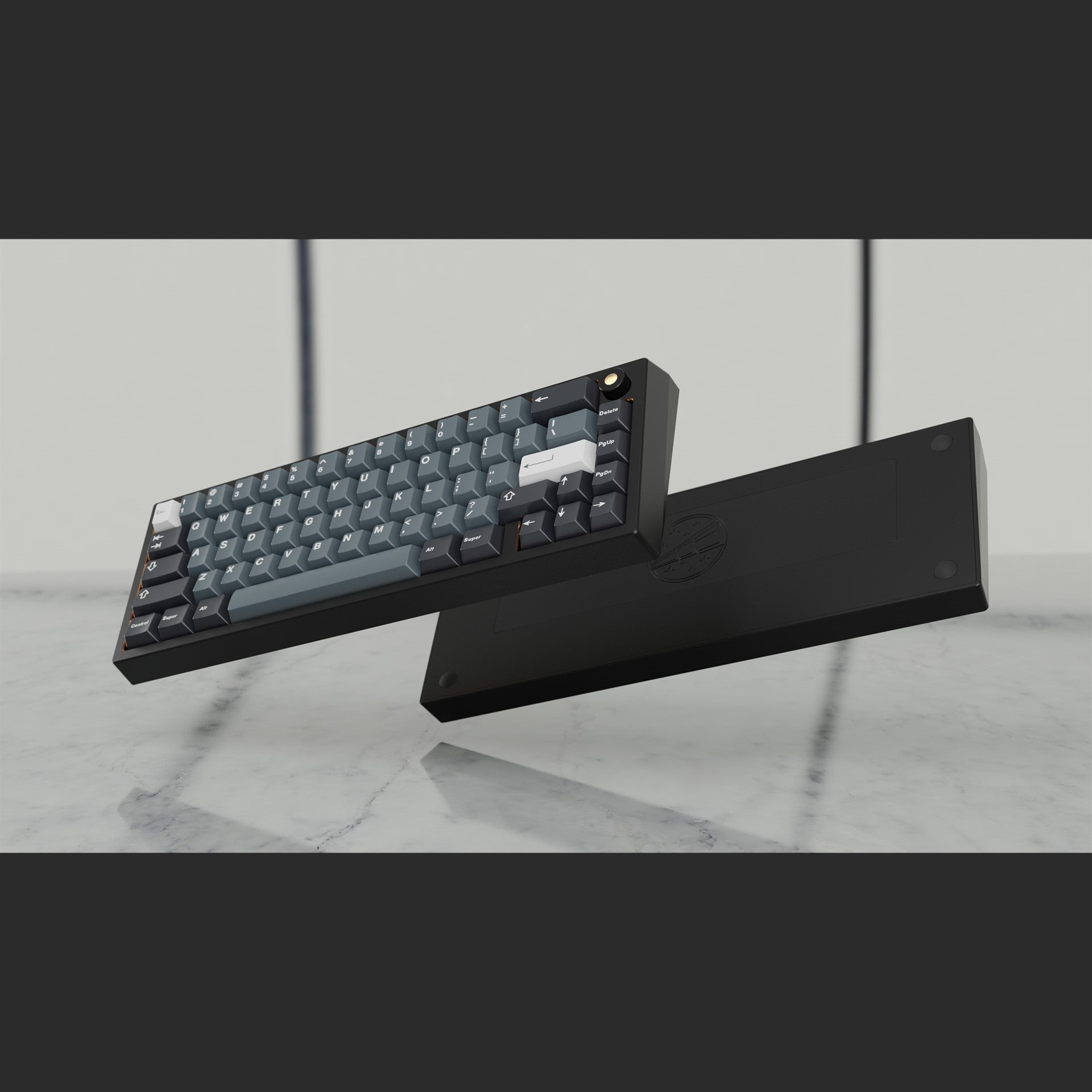 Zoom65 V2.5 Special Edition - Group-Buy