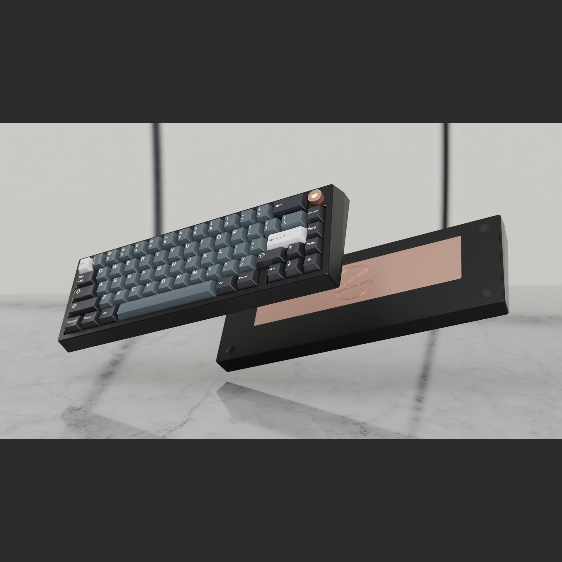 Zoom65 V2.5 Special Edition - Group-Buy