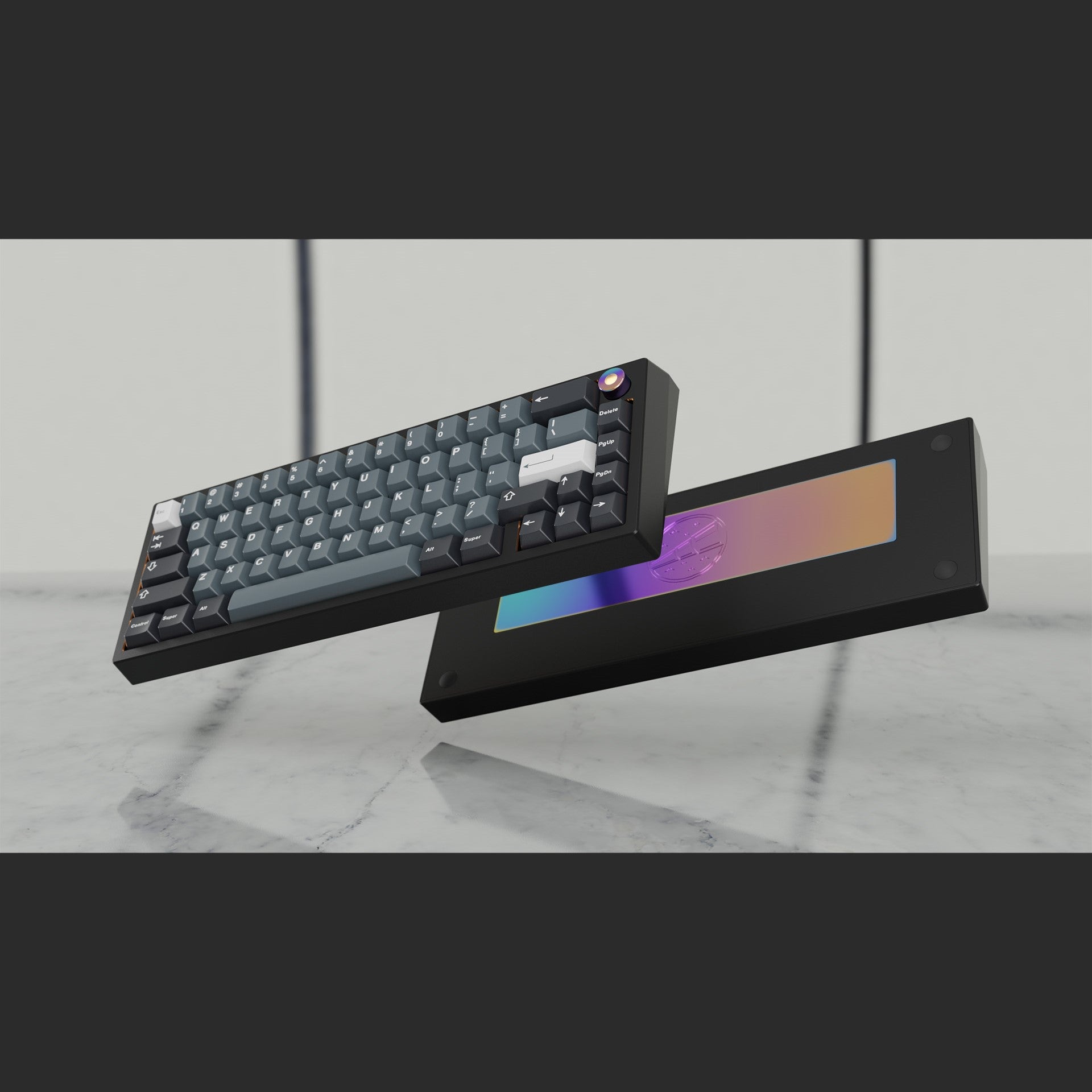 Zoom65 V2.5 Special Edition - Group-Buy
