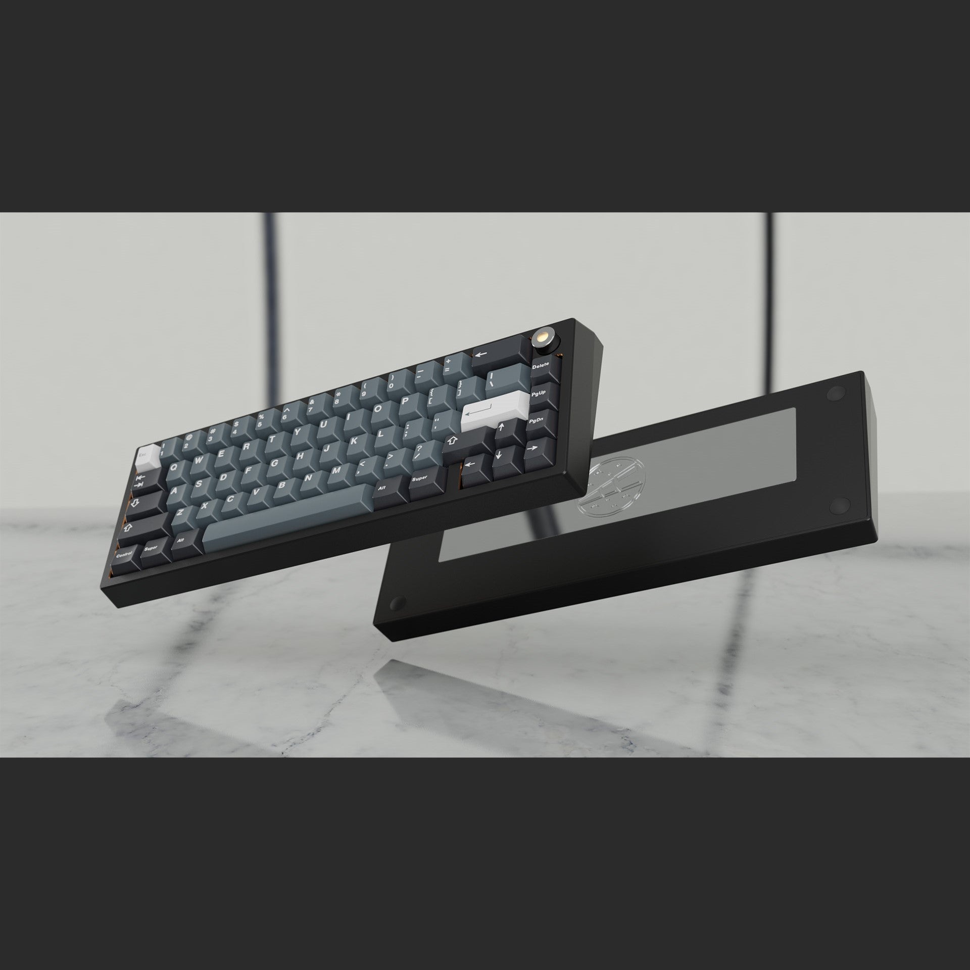 Zoom65 V2.5 Special Edition - Group-Buy