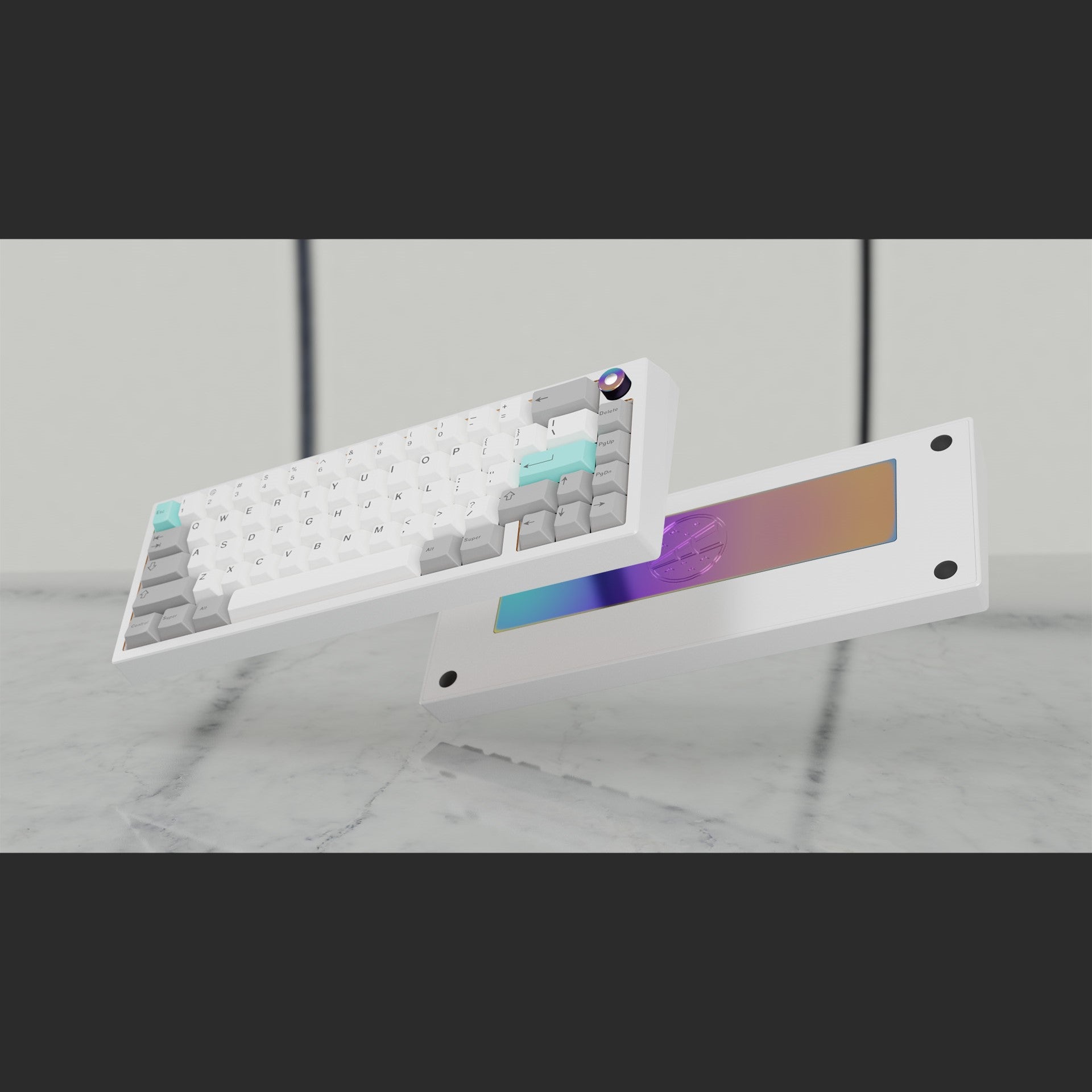 Zoom65 V2.5 Special Edition - Group-Buy