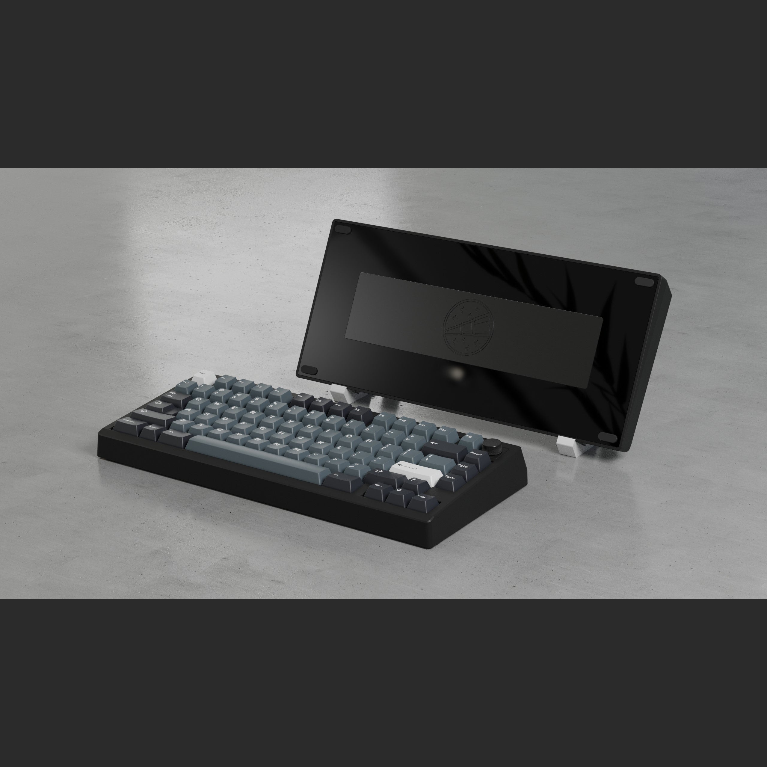 Zoom75 ESSENTIAL EDITION September Batch - Pre-Order