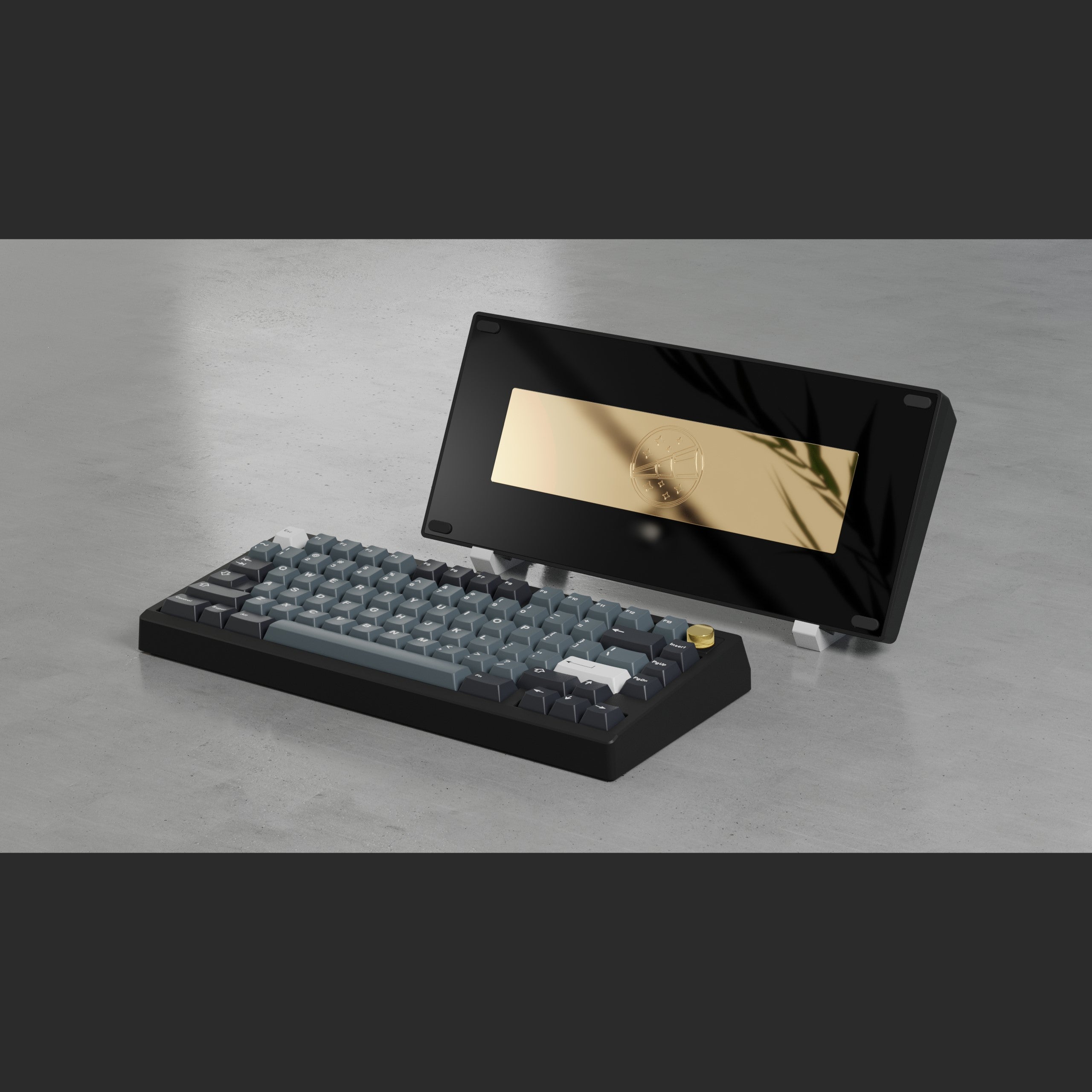 Zoom75 ESSENTIAL EDITION September Batch - Pre-Order