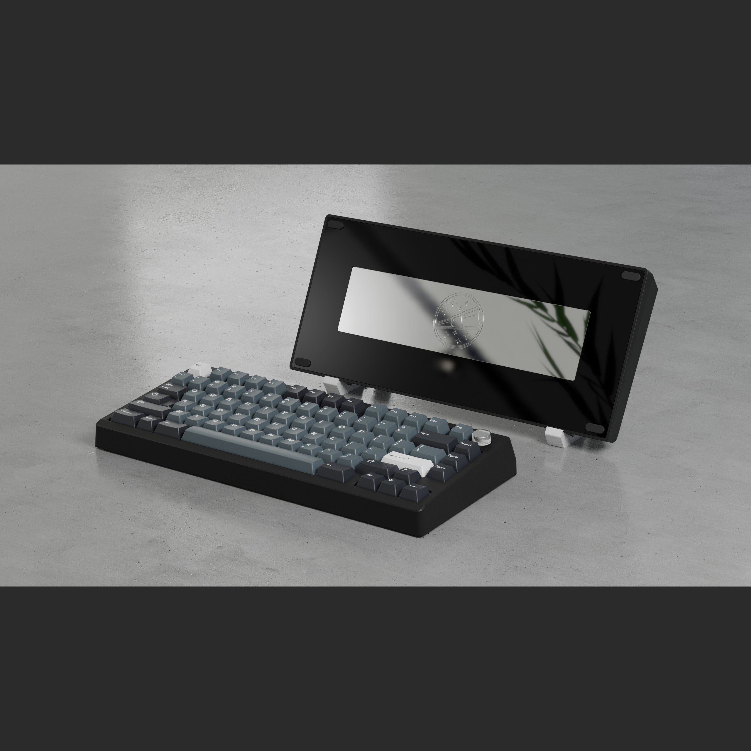 Zoom75 ESSENTIAL EDITION September Batch - Pre-Order