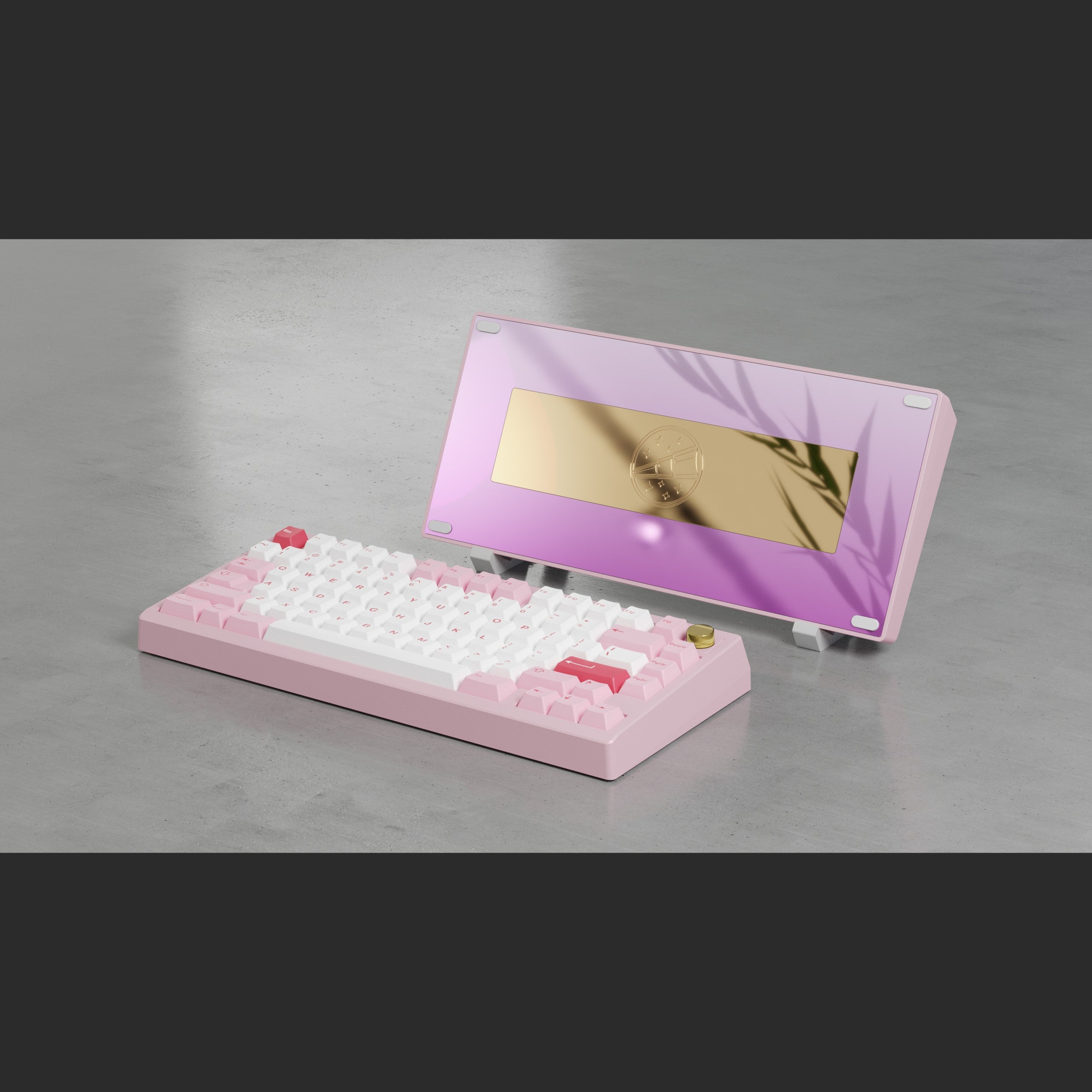 Zoom75 ESSENTIAL EDITION June Batch - Pre-Order