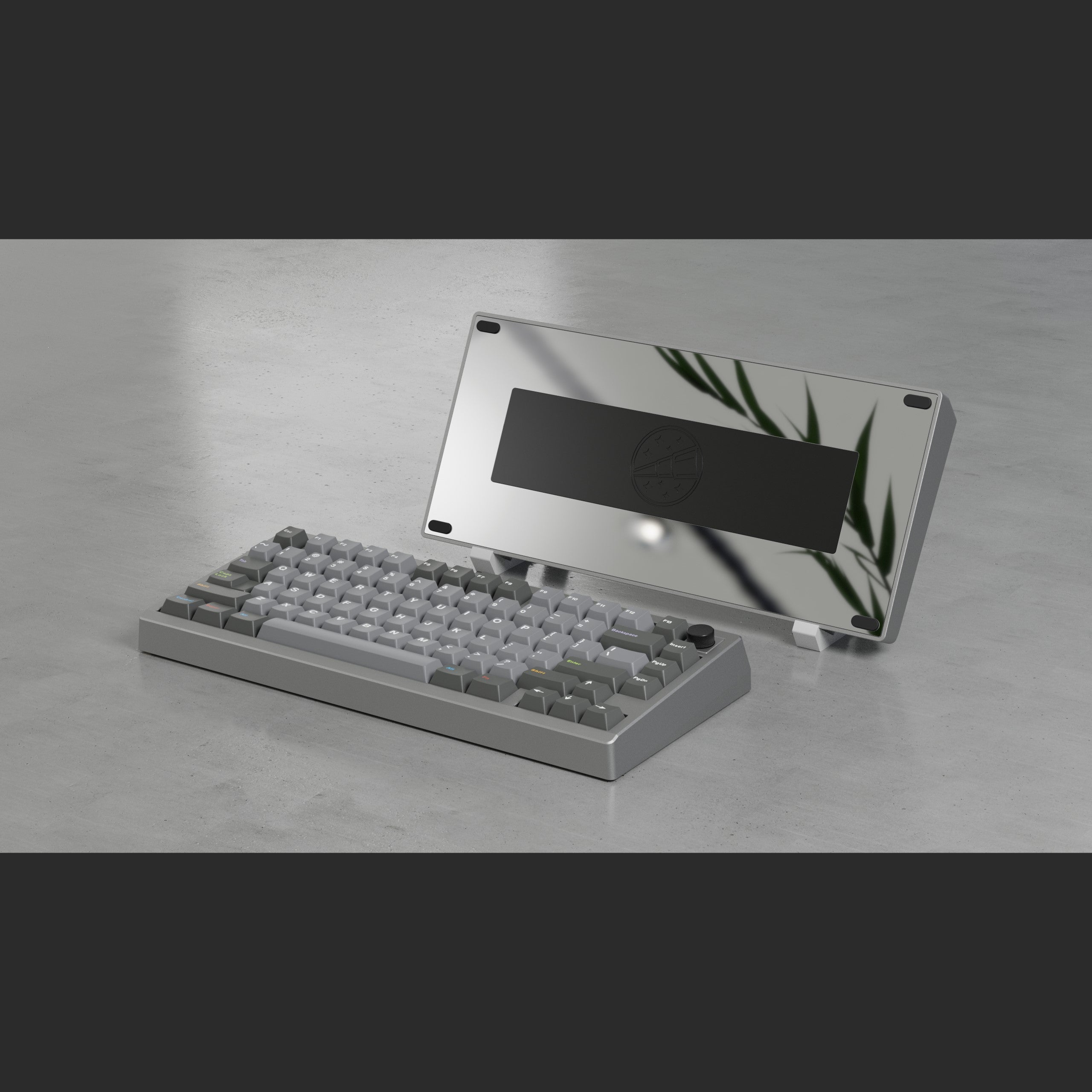 Zoom75 ESSENTIAL EDITION September Batch - Pre-Order