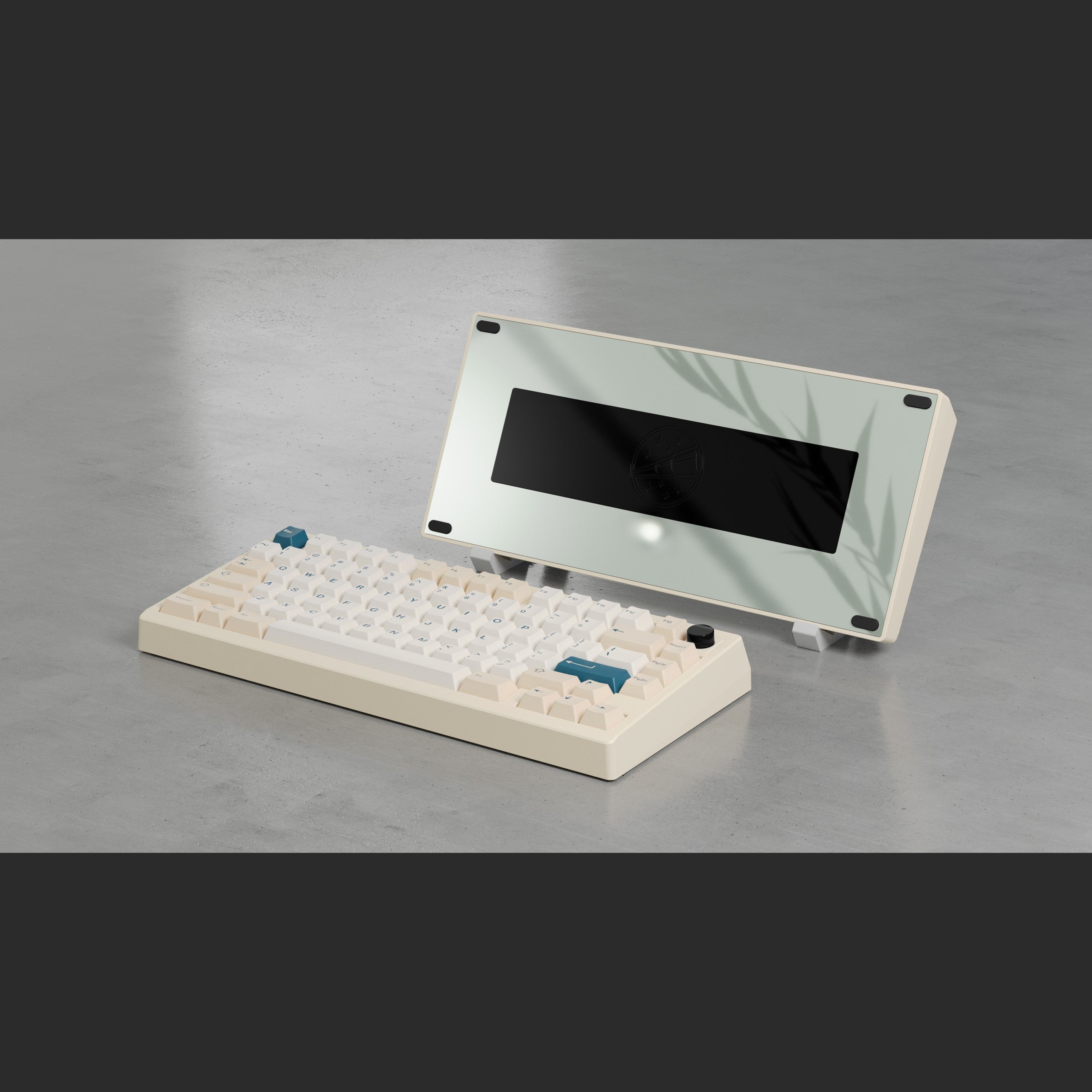Zoom75 ESSENTIAL EDITION June Batch - Pre-Order