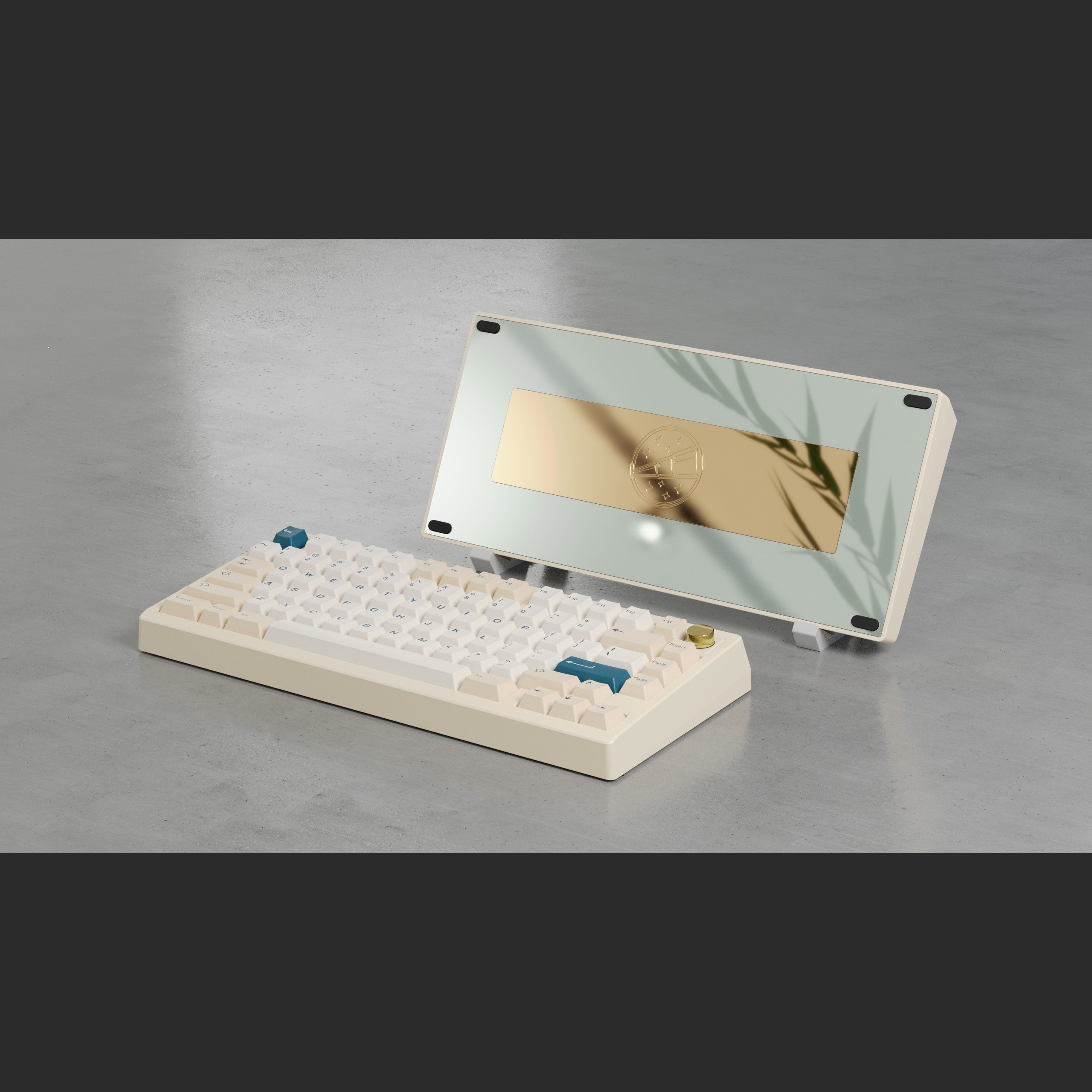 Zoom75 ESSENTIAL EDITION September Batch - Pre-Order
