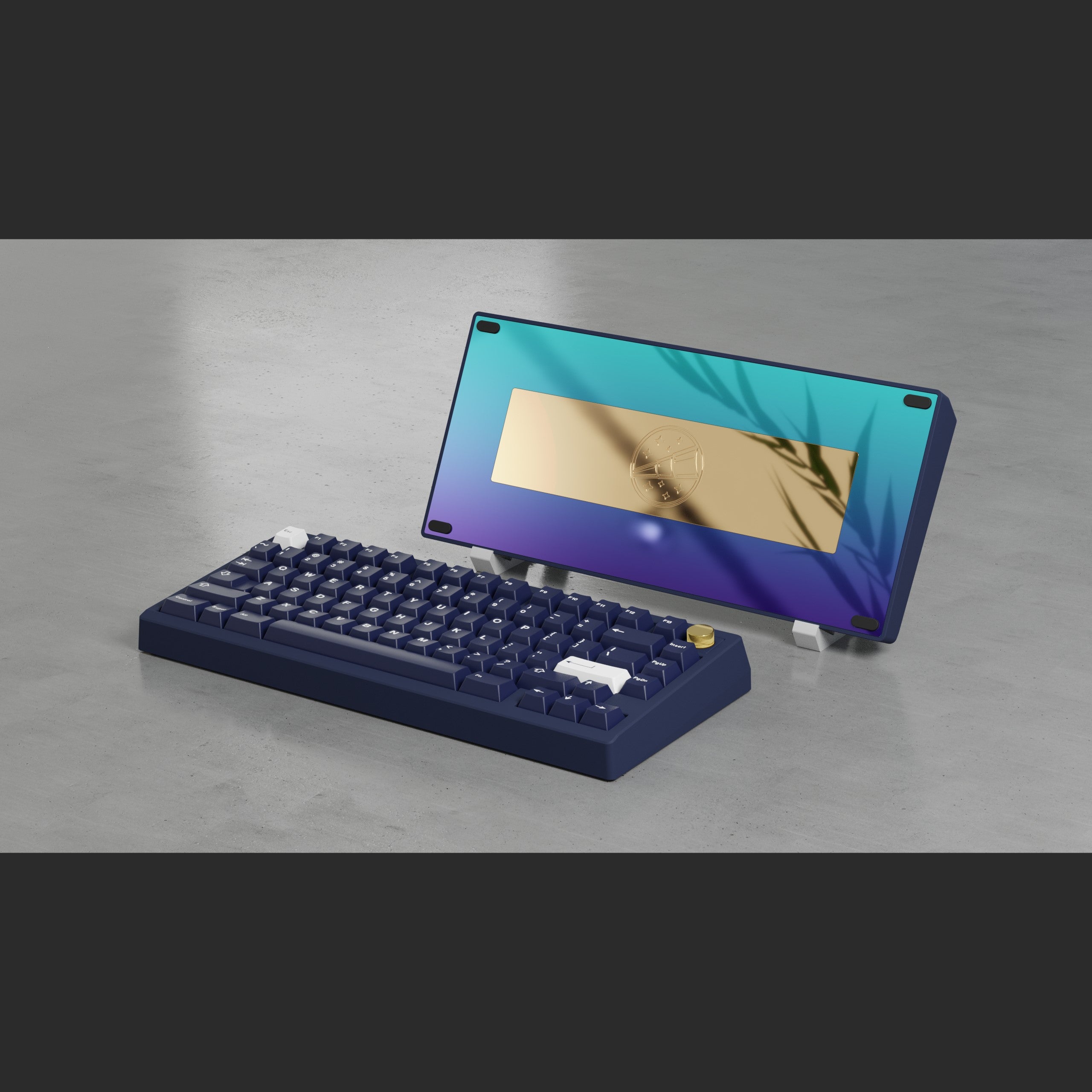 Zoom75 ESSENTIAL EDITION June Batch - Pre-Order