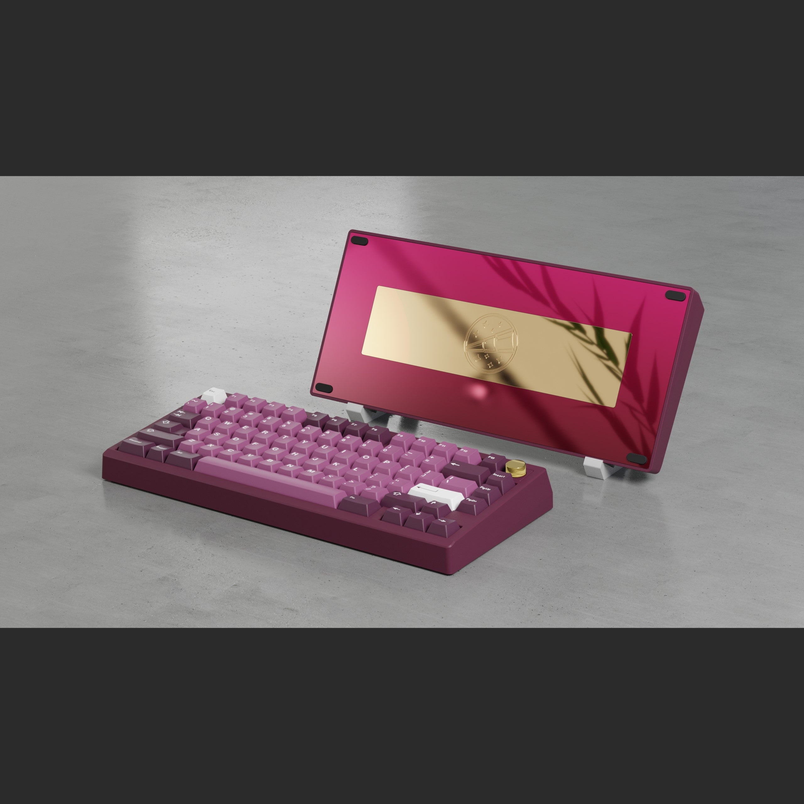 Zoom75 ESSENTIAL EDITION June Batch - Pre-Order