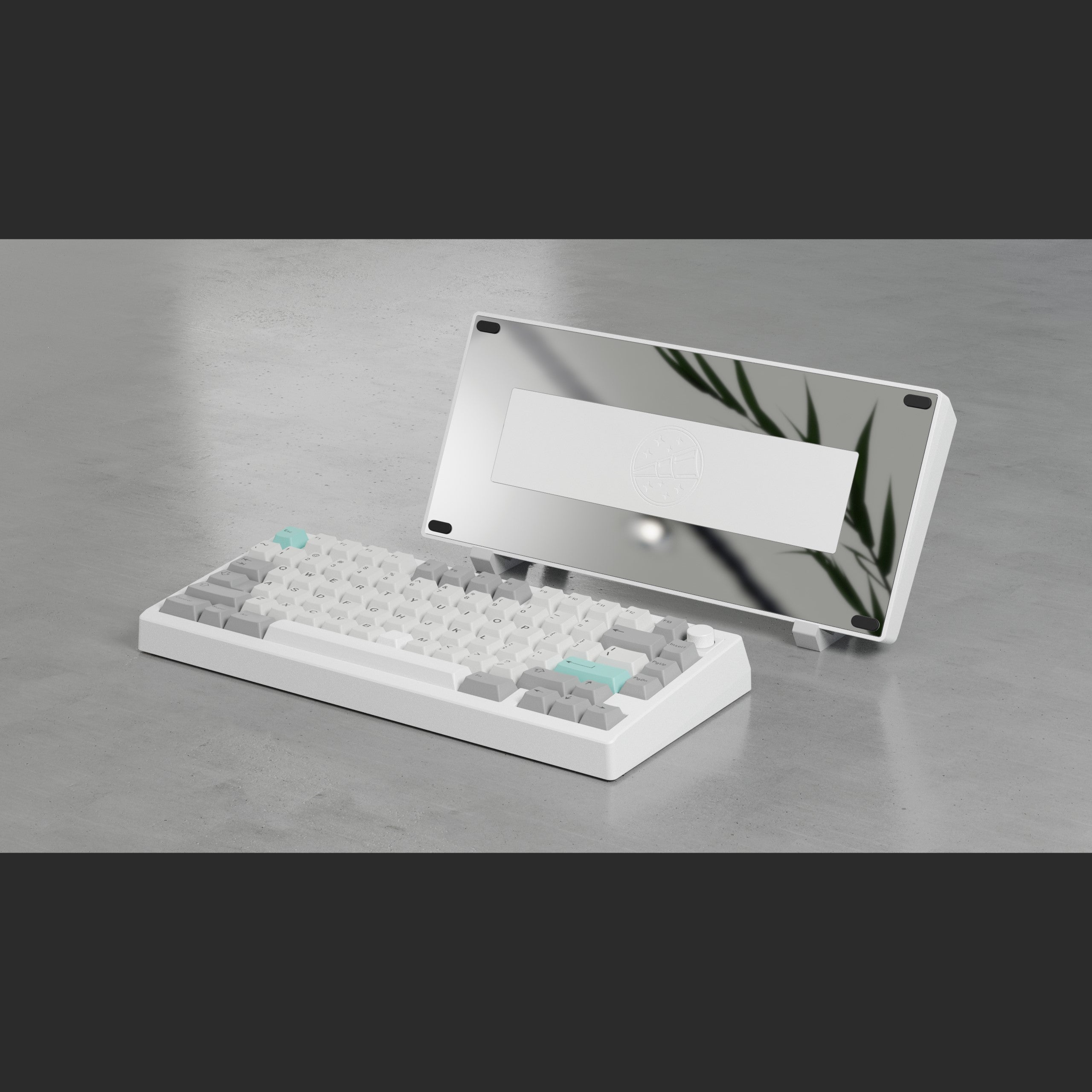 Zoom75 ESSENTIAL EDITION September Batch - Pre-Order