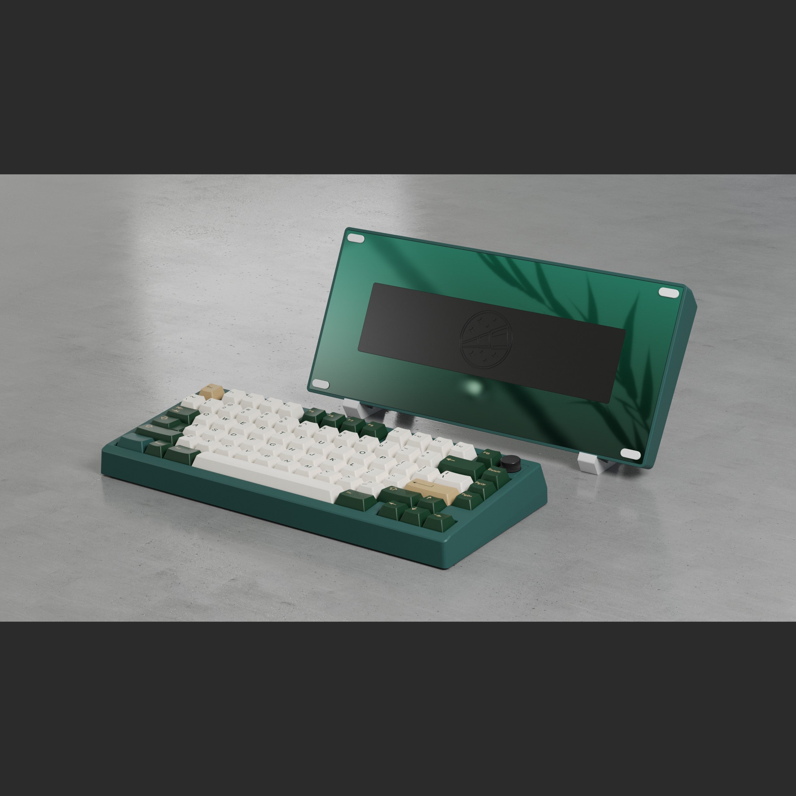 Zoom75 ESSENTIAL EDITION September Batch - Pre-Order