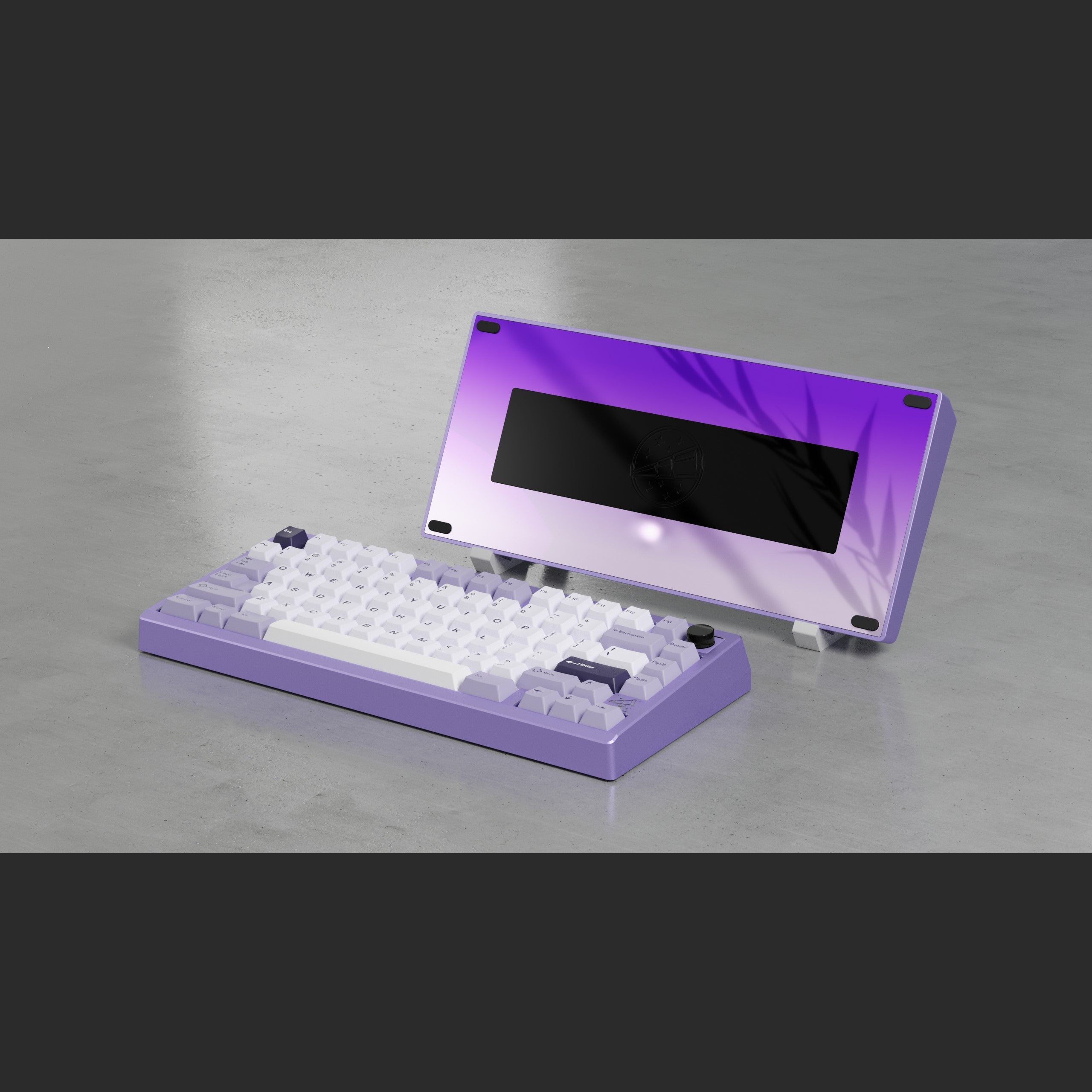 Zoom75 Special Edition June Batch - Pre-Order