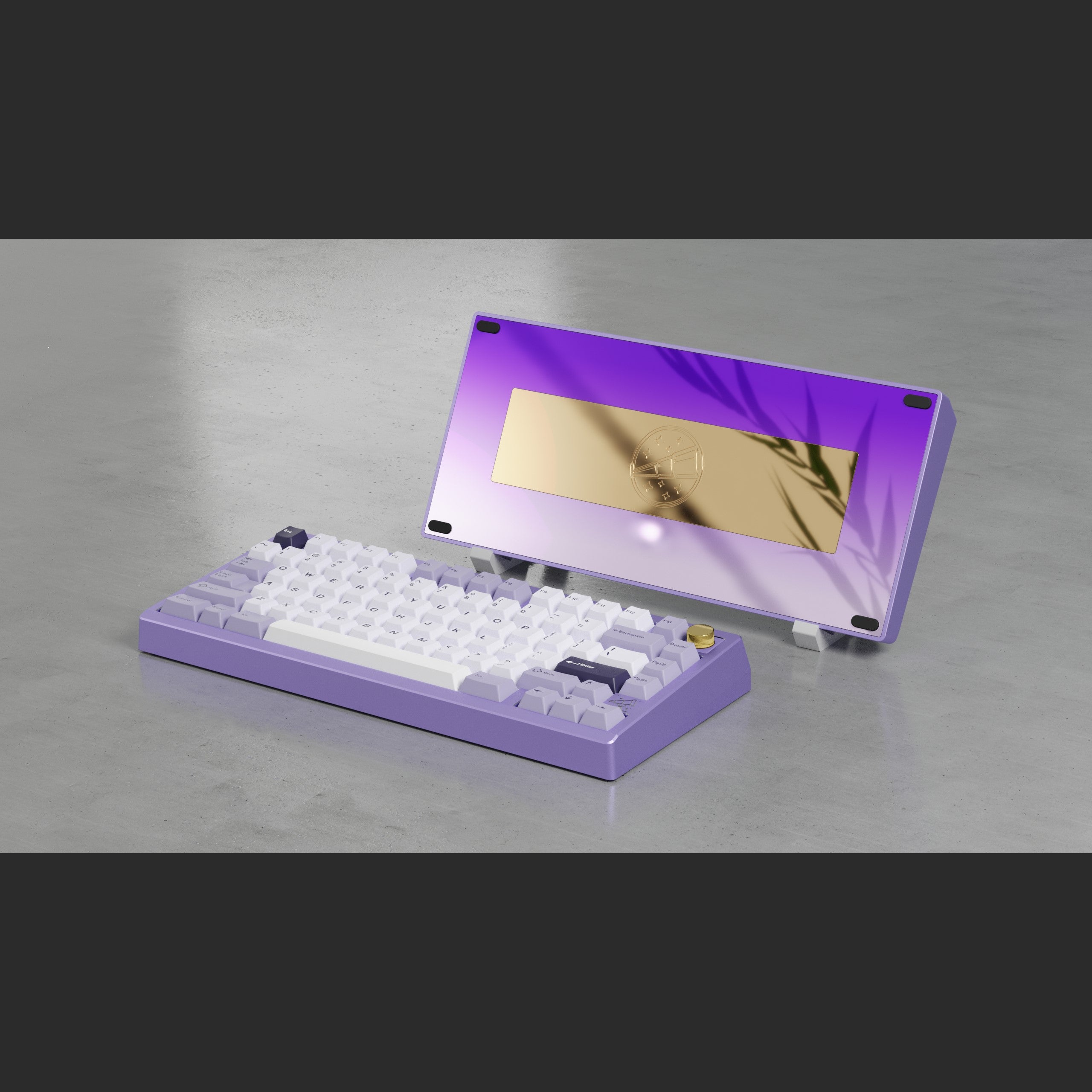 Zoom75 Special Edition June Batch - Pre-Order