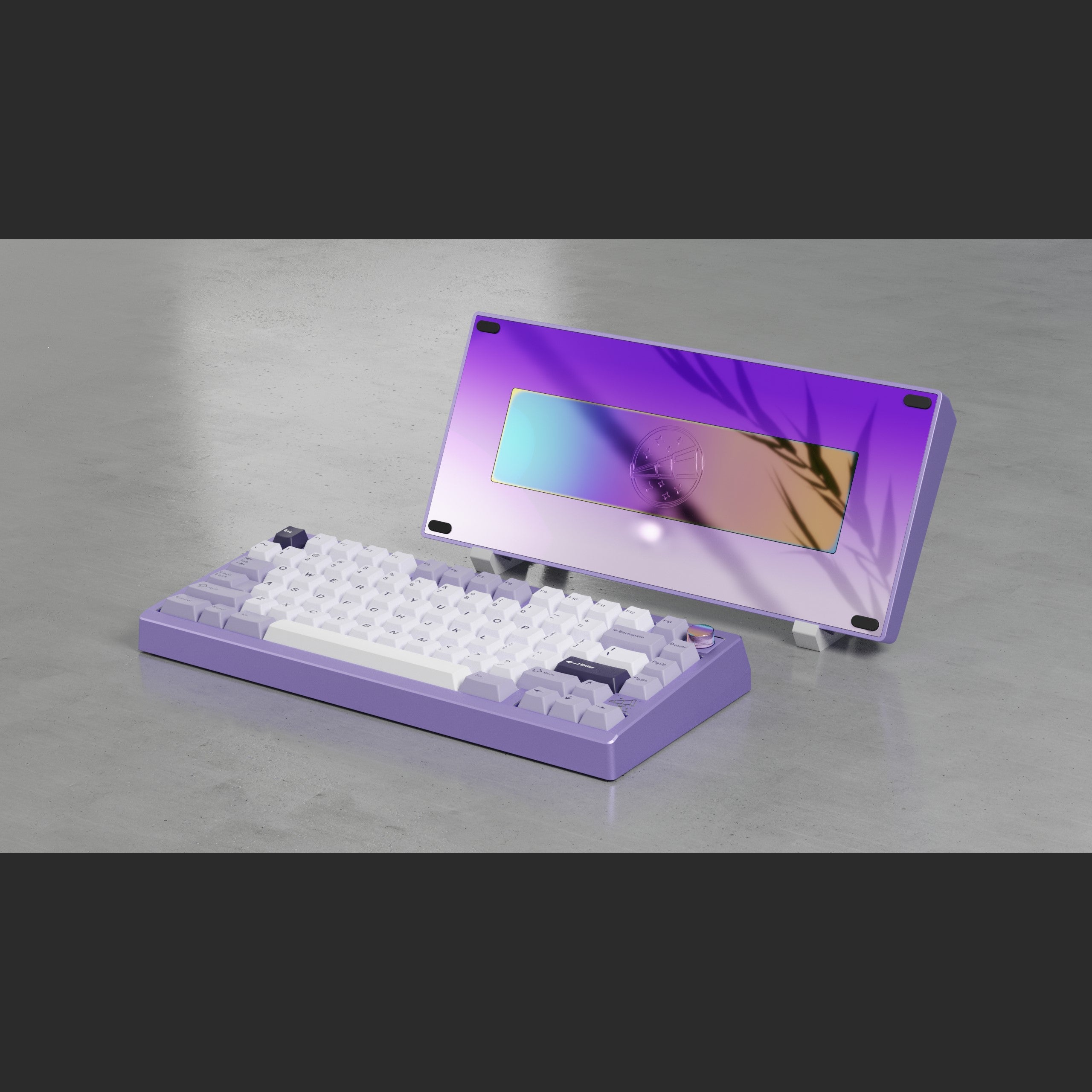 Zoom75 Special Edition September Batch - Pre-Order