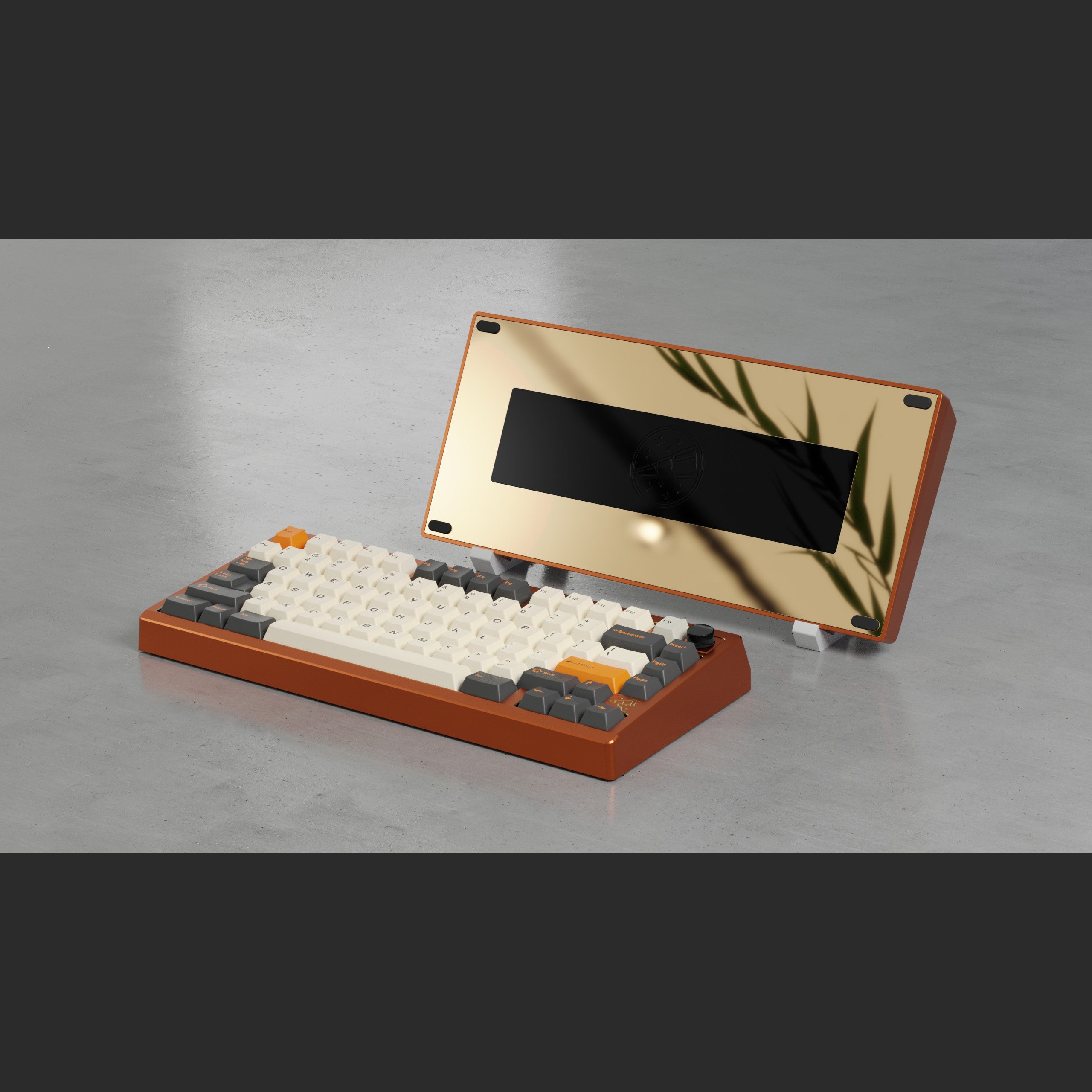 Zoom75 Special Edition June Batch - Pre-Order
