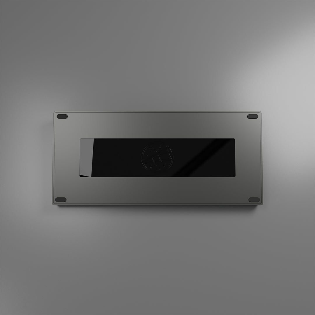 Zoom98 - Stainless Steel Weight Edition November Batch - Group-Buy