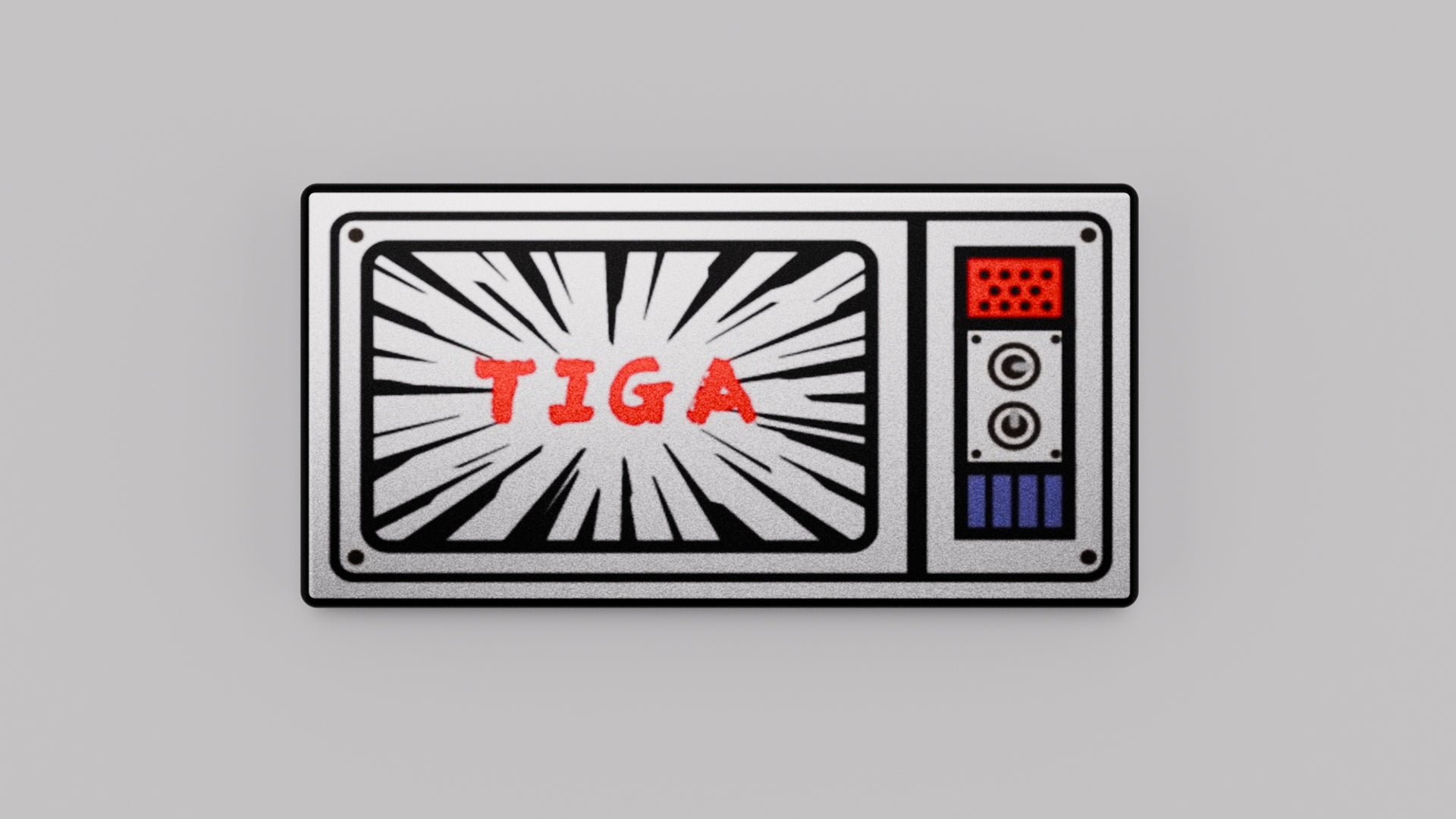 Zoom75 TIGA Addons