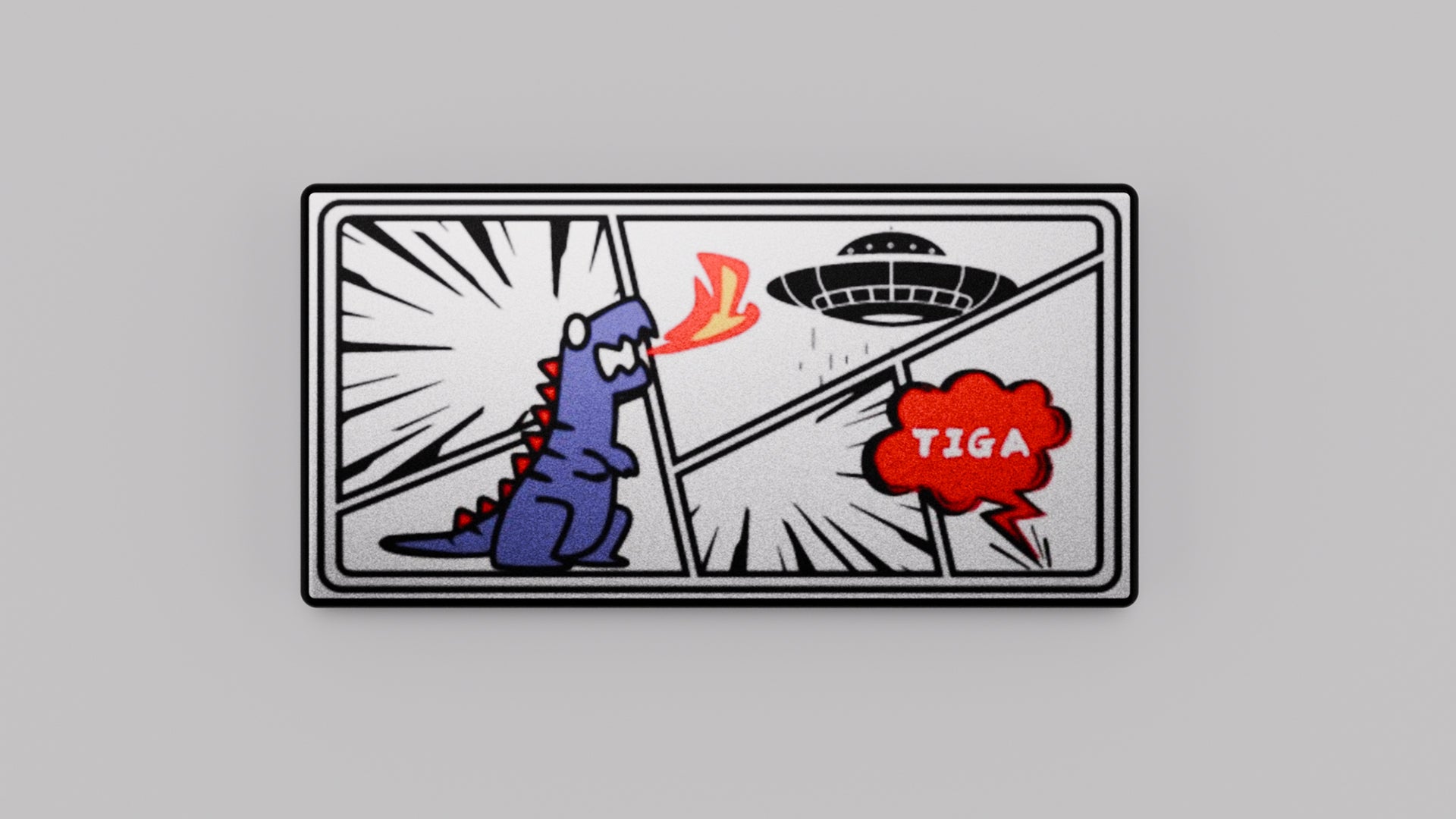 Zoom75 TIGA Addons