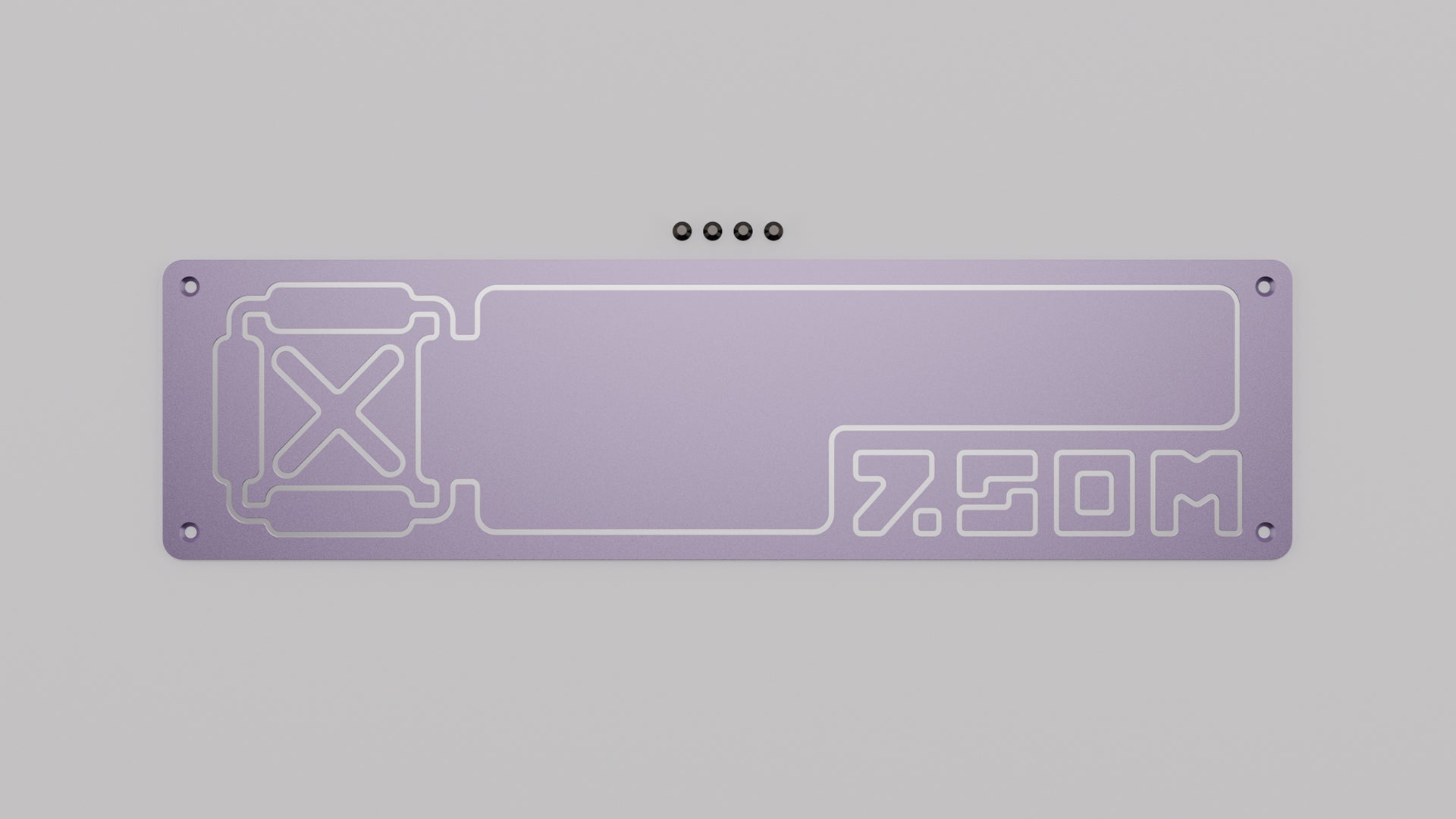 Zoom75 TIGA Addons