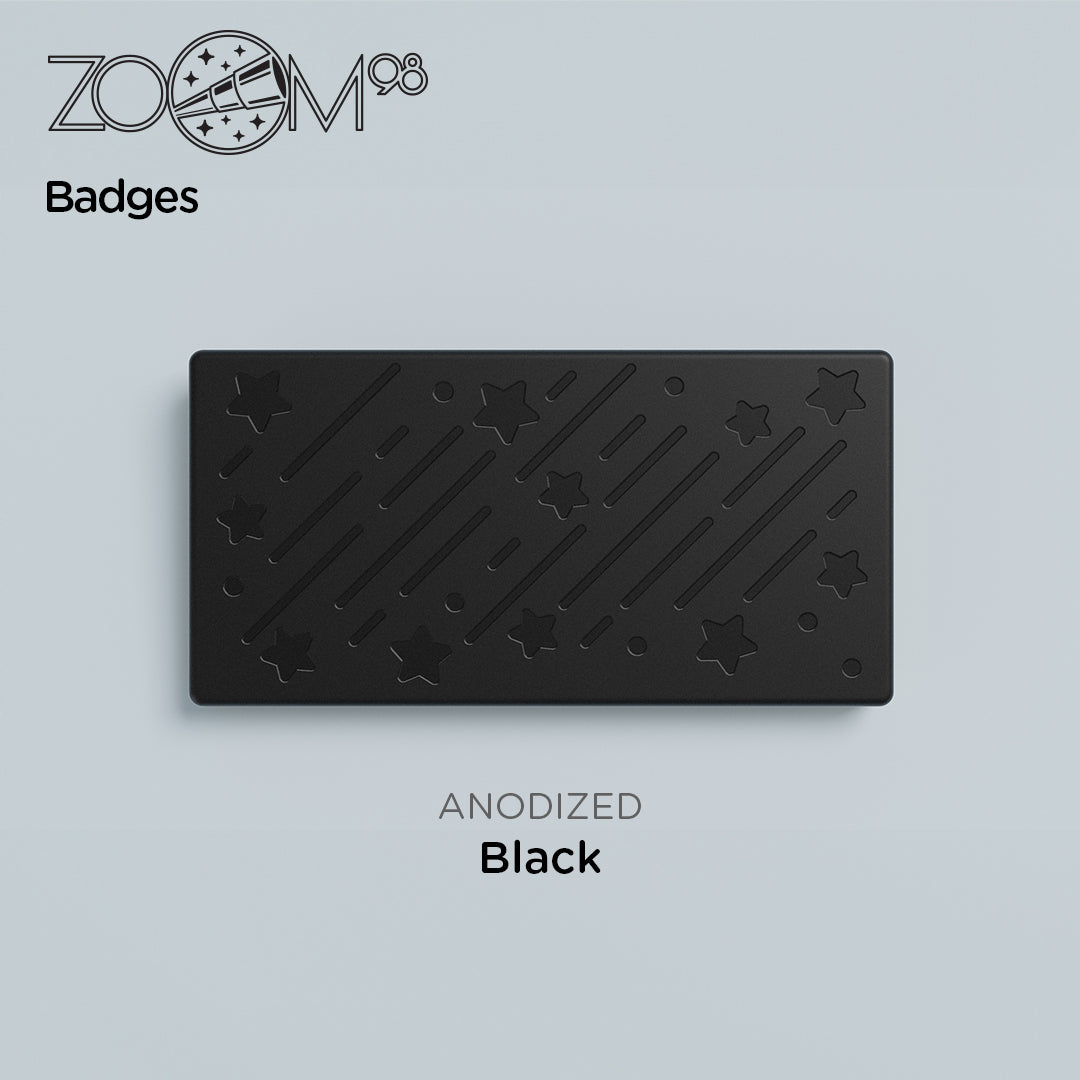 Zoom75 Addons Nov. Batch - Group-Buy