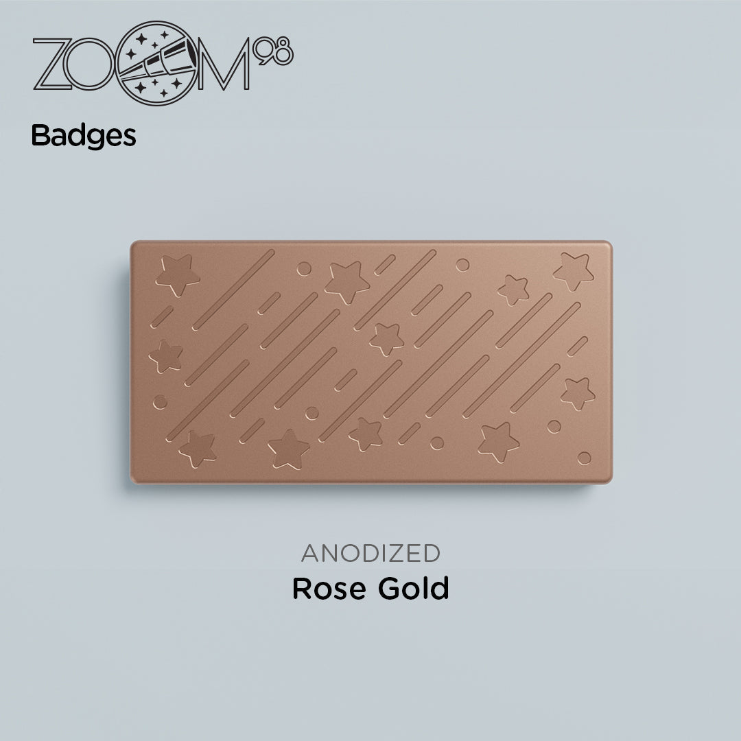 Zoom98 - Addons November Batch - Group-Buy